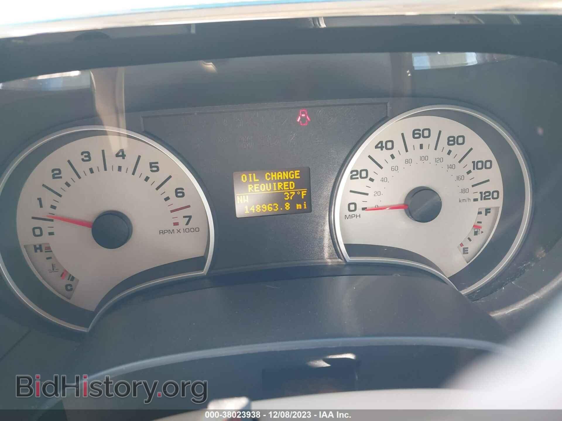 2010 FORD EXPLORER - VIN: 1FMEU7EE3AUA74901 - Фото 7