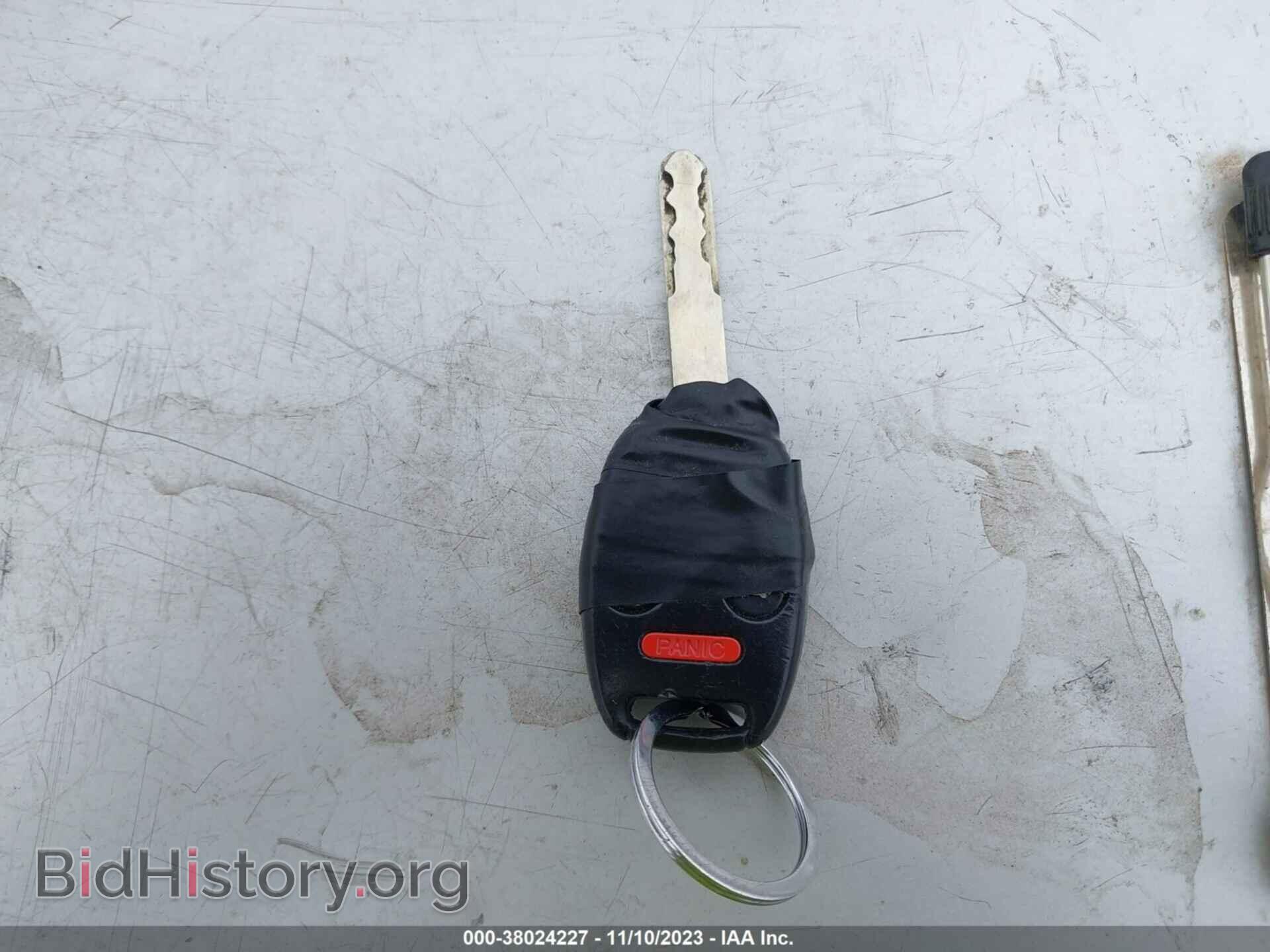 2011 HONDA PILOT - VIN: 5FNYF3H69BB014138 - Фото 11