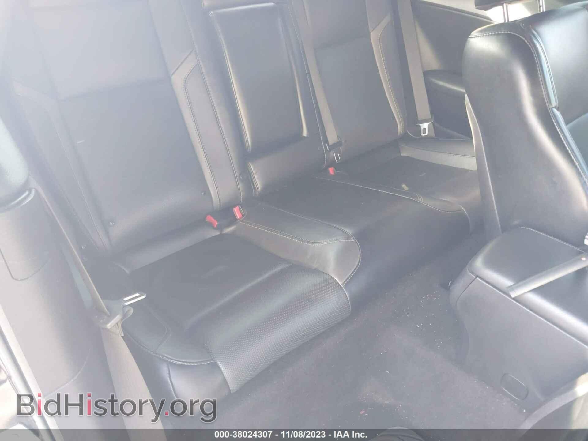2016 DODGE CHALLENGER - VIN: 2C3CDZAG9GH300308 - Фото 8