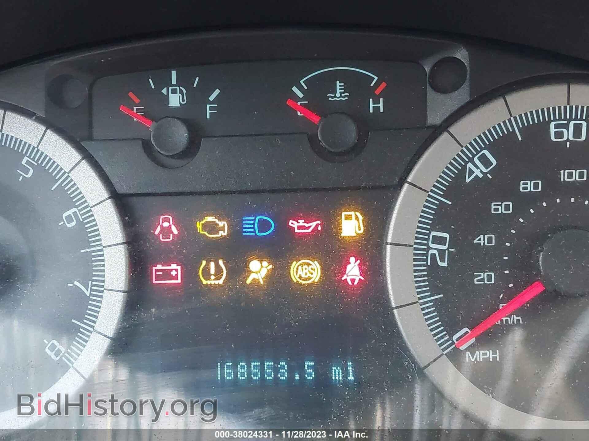 2008 FORD ESCAPE - VIN: 1FMCU93138KB80161 - Фото 7