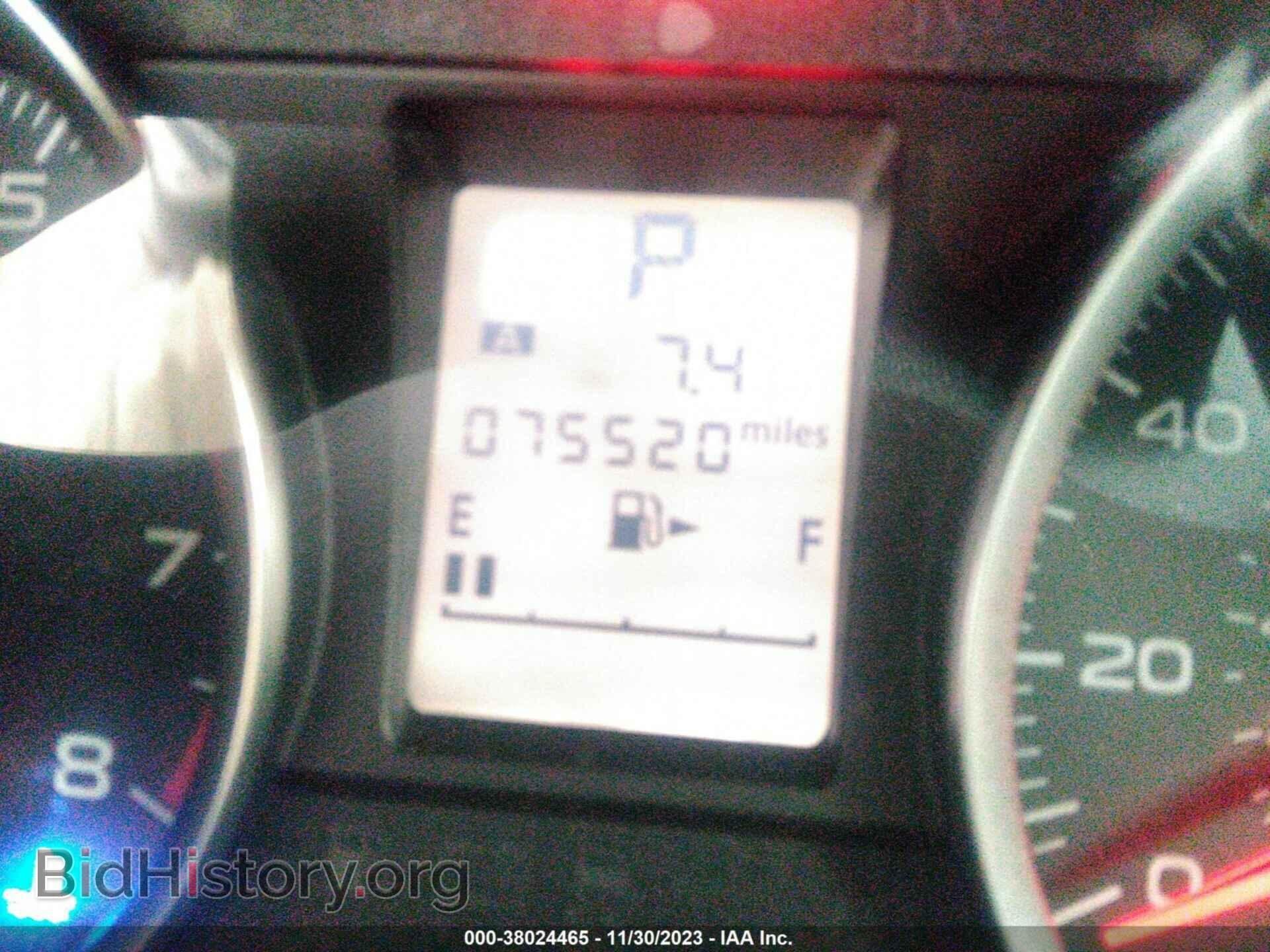 2014 SUBARU FORESTER - VIN: JF2SJAEC9EH545820 - Фото 15