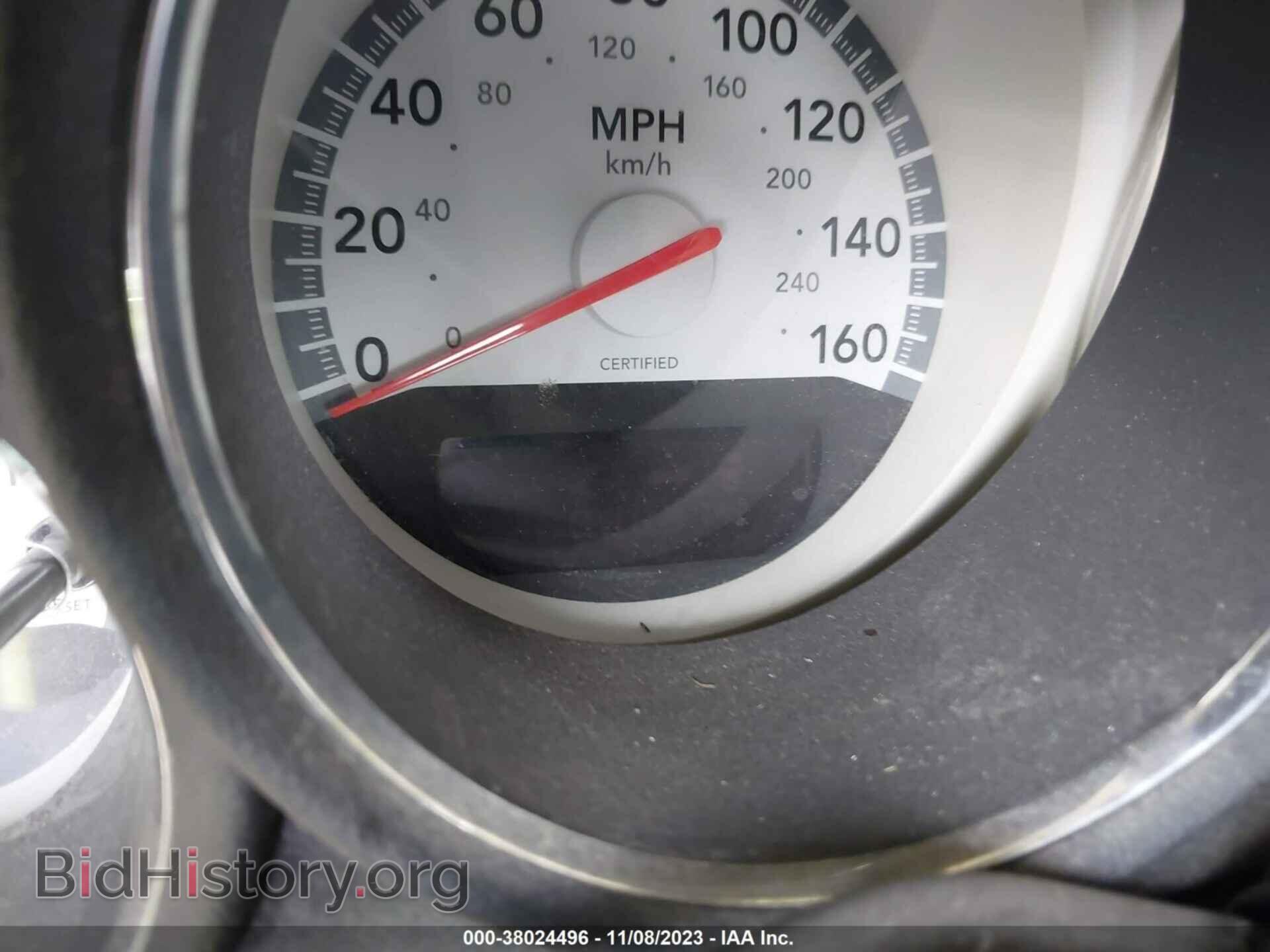 2009 DODGE CHARGER - VIN: 2B3LA43T09H632871 - Фото 15