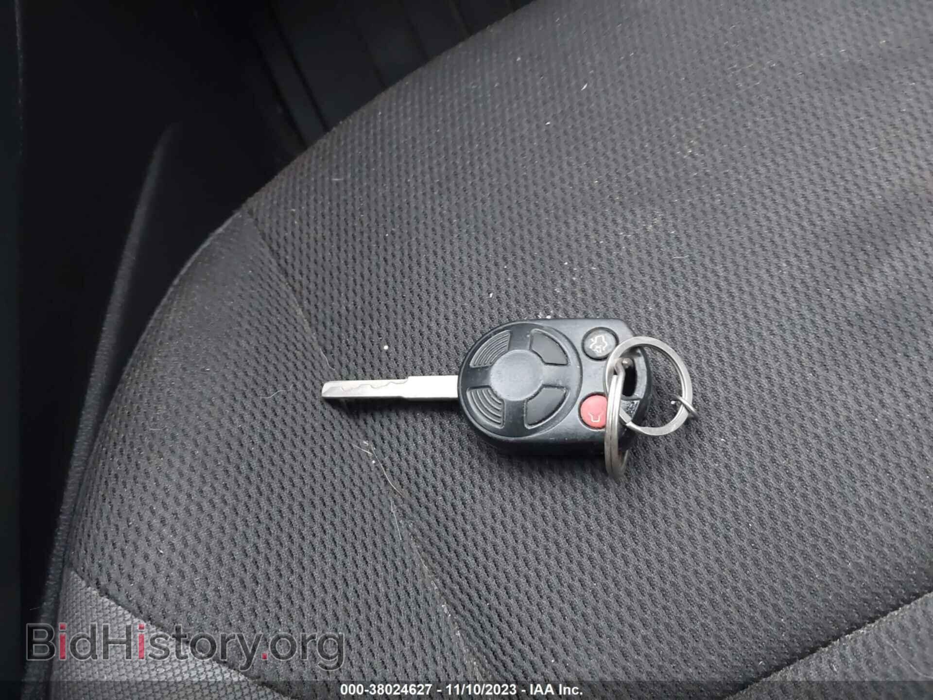 2013 FORD FOCUS - VIN: 1FADP3K22DL272735 - Фото 11