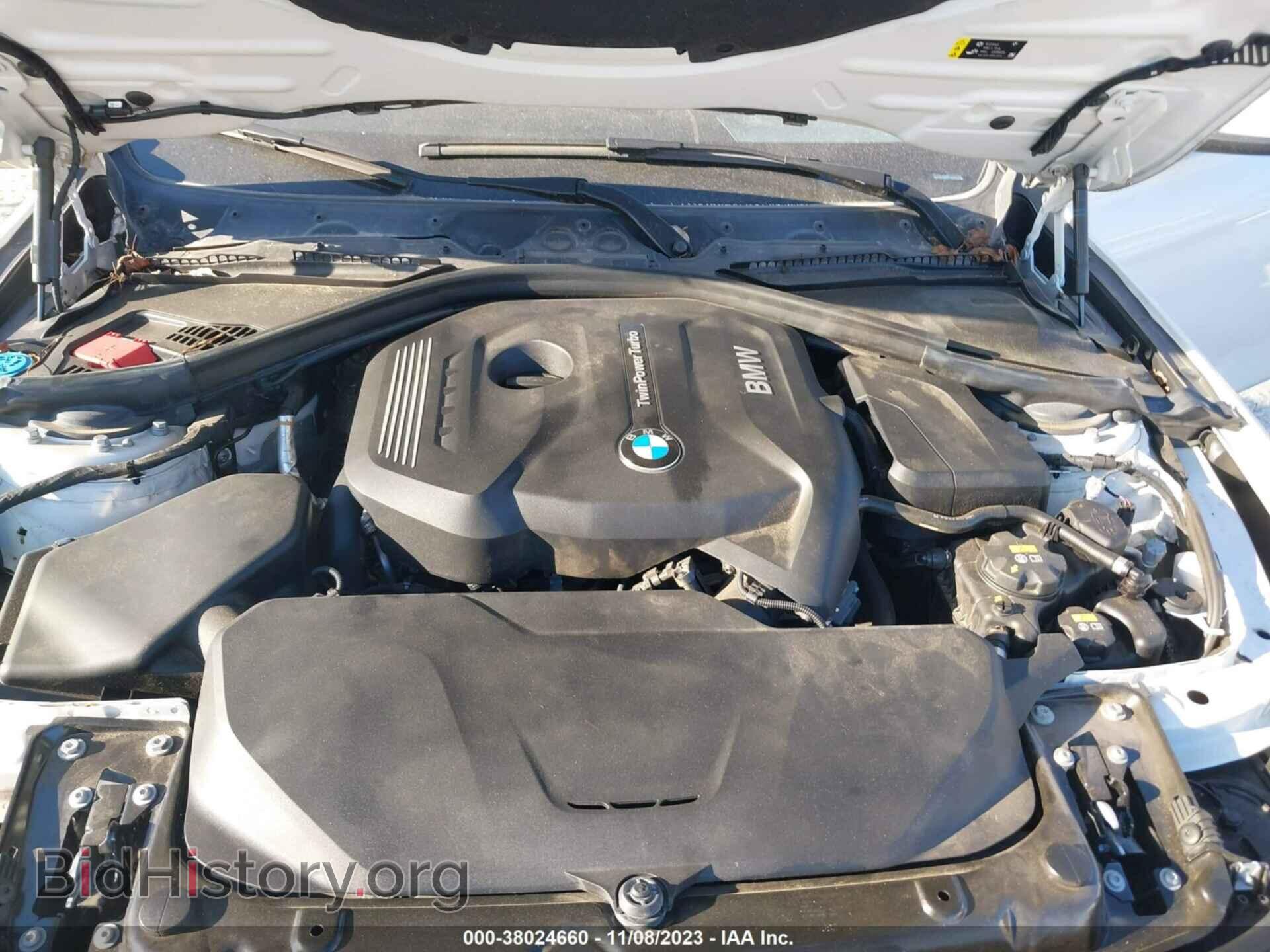 2017 BMW 330I - VIN: WBA8B9C58HK884775 - Фото 10