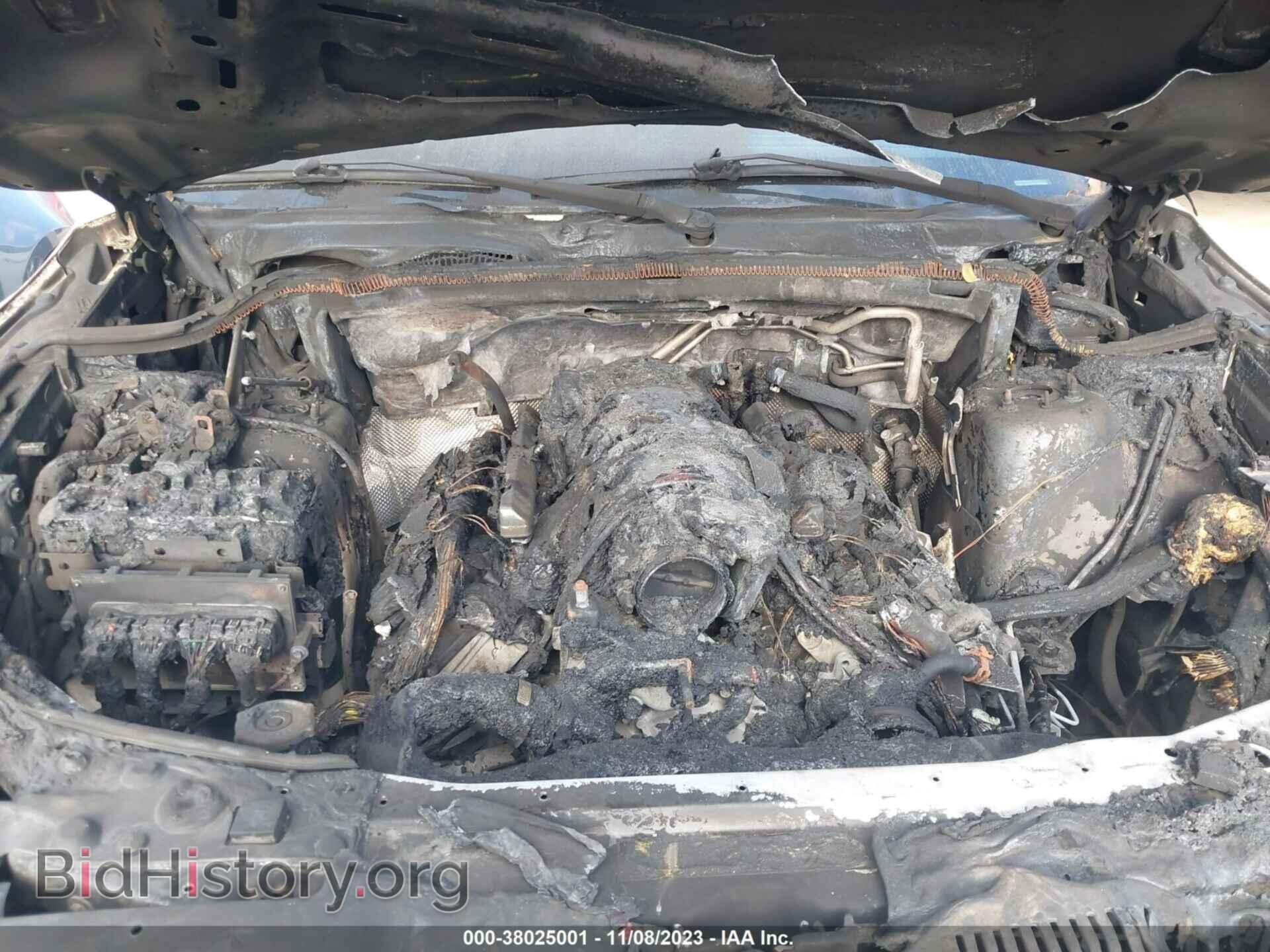 2012 DODGE DURANGO - VIN: 1C4SDJET1CC300378 - Photo 10