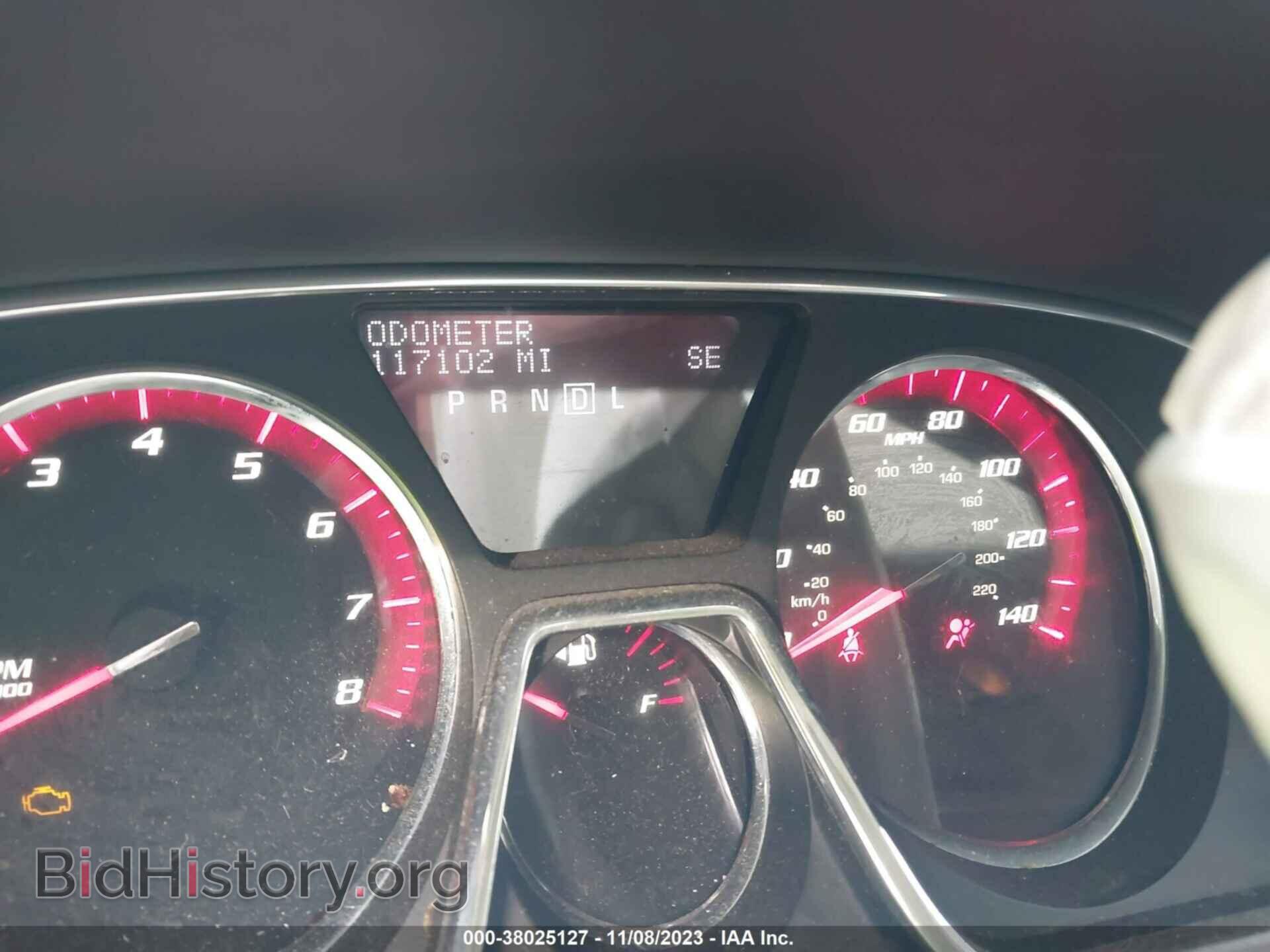 2016 GMC ACADIA - VIN: 1GKKVTKD8GJ180719 - Photo 15