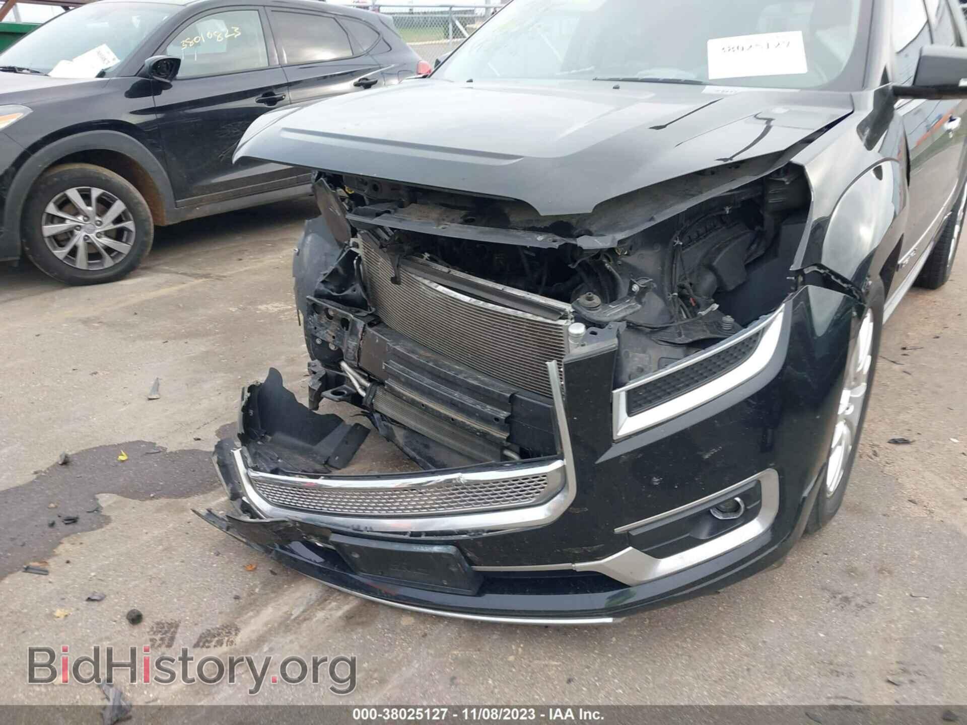 2016 GMC ACADIA - VIN: 1GKKVTKD8GJ180719 - Photo 6