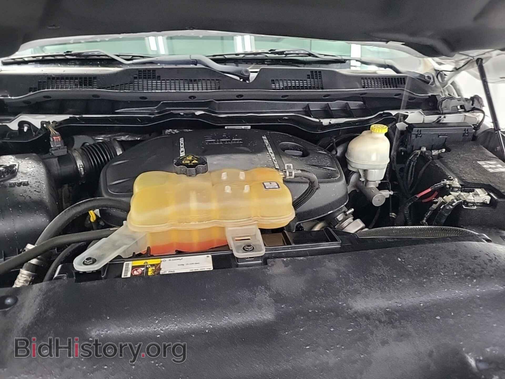 2016 RAM 1500 - VIN: 1C6RR6KM5GS403056 - Фото 9