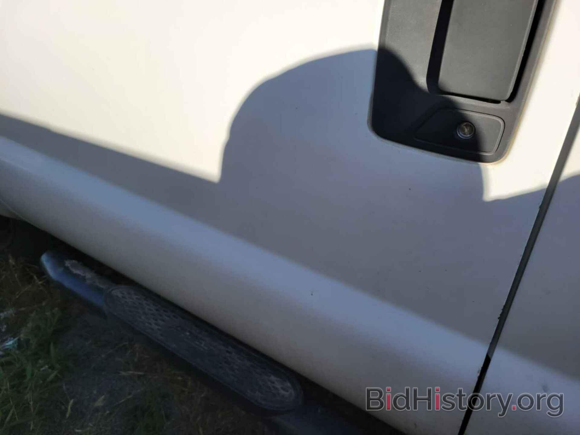 Photo 1FT7W2B64CED19032 - FORD F250 2012