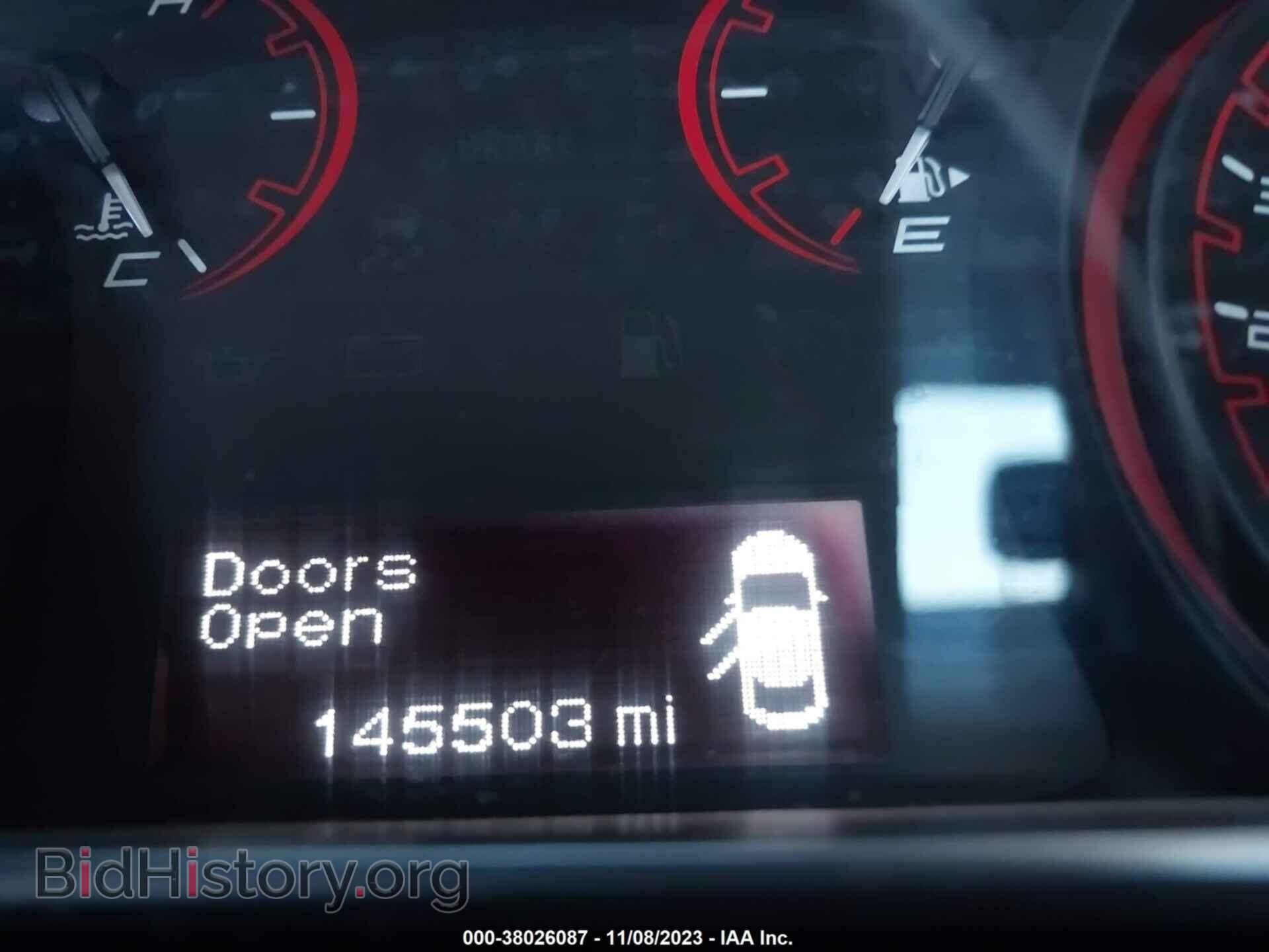 2013 DODGE DART - VIN: 1C3CDFBA4DD343035 - Photo 7