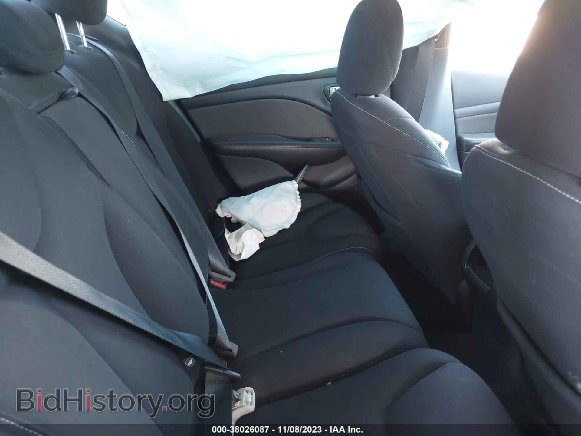 2013 DODGE DART - VIN: 1C3CDFBA4DD343035 - Photo 8
