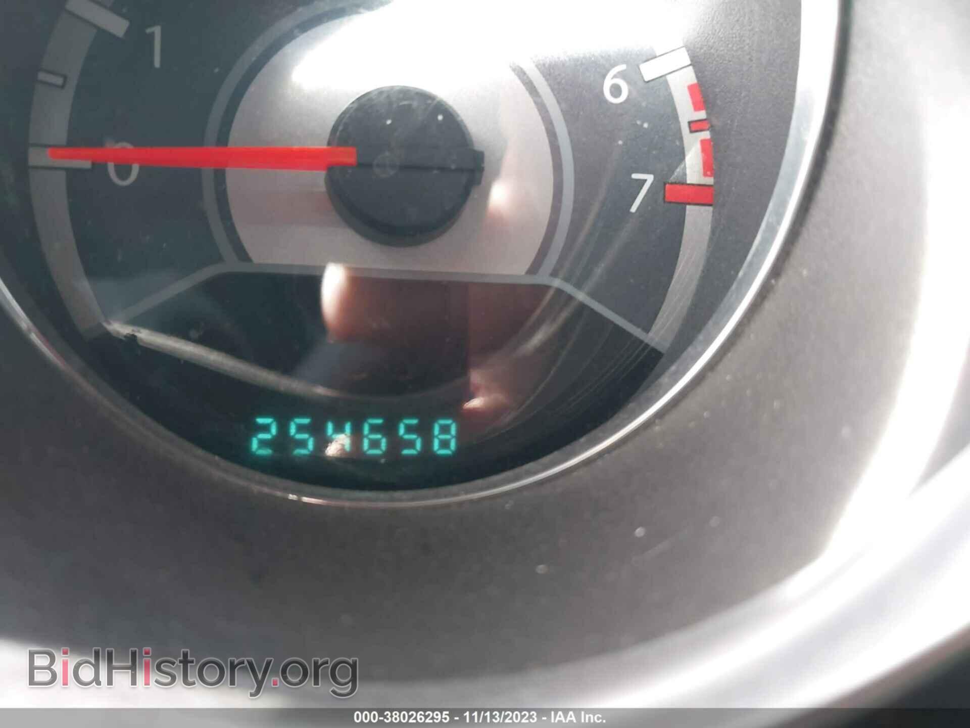 2013 CHRYSLER 200 - VIN: 1C3CCBBB2DN558038 - Photo 7