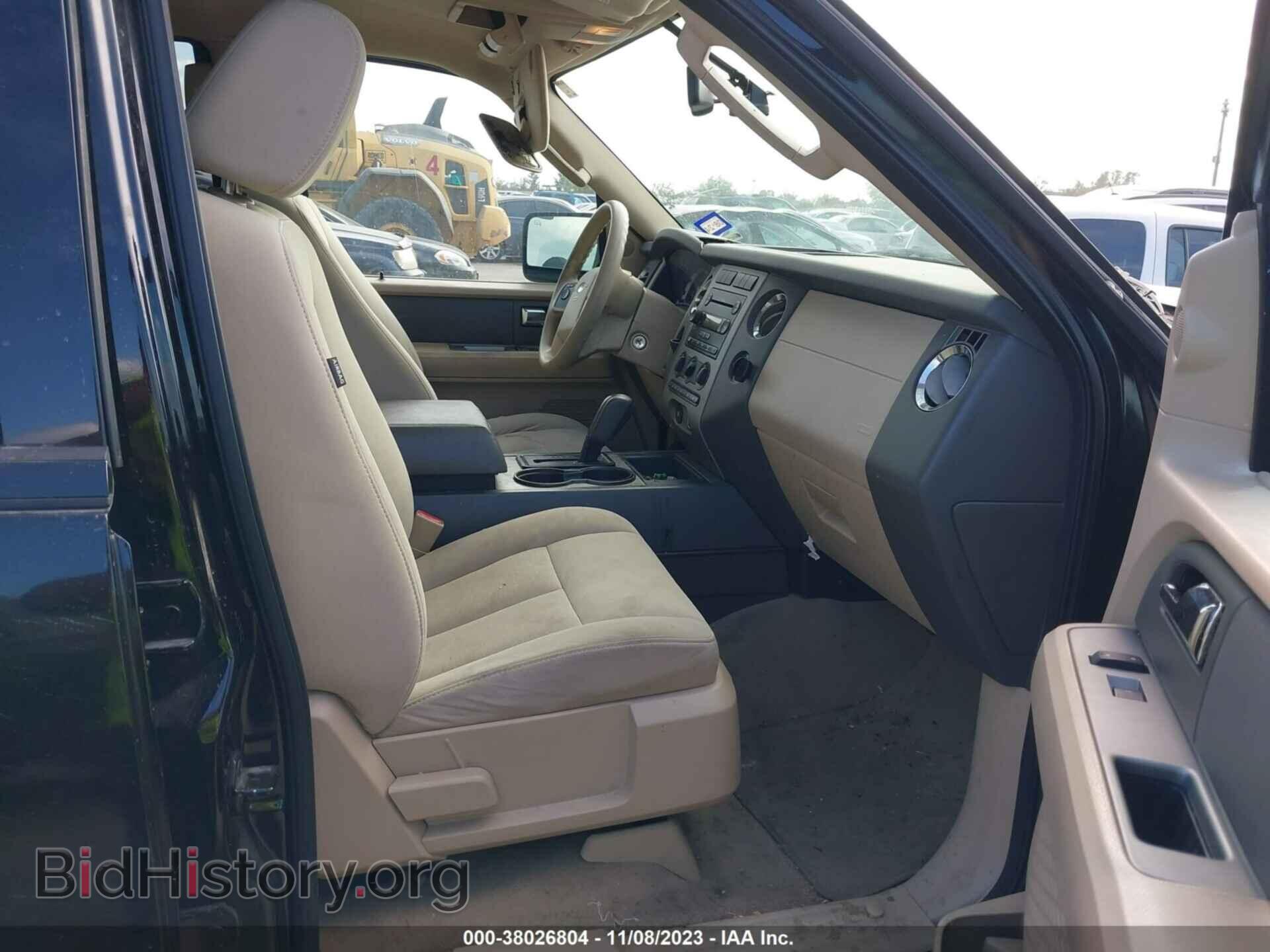 2007 FORD EXPEDITION - VIN: 1FMFU15577LA65229 - Фото 5