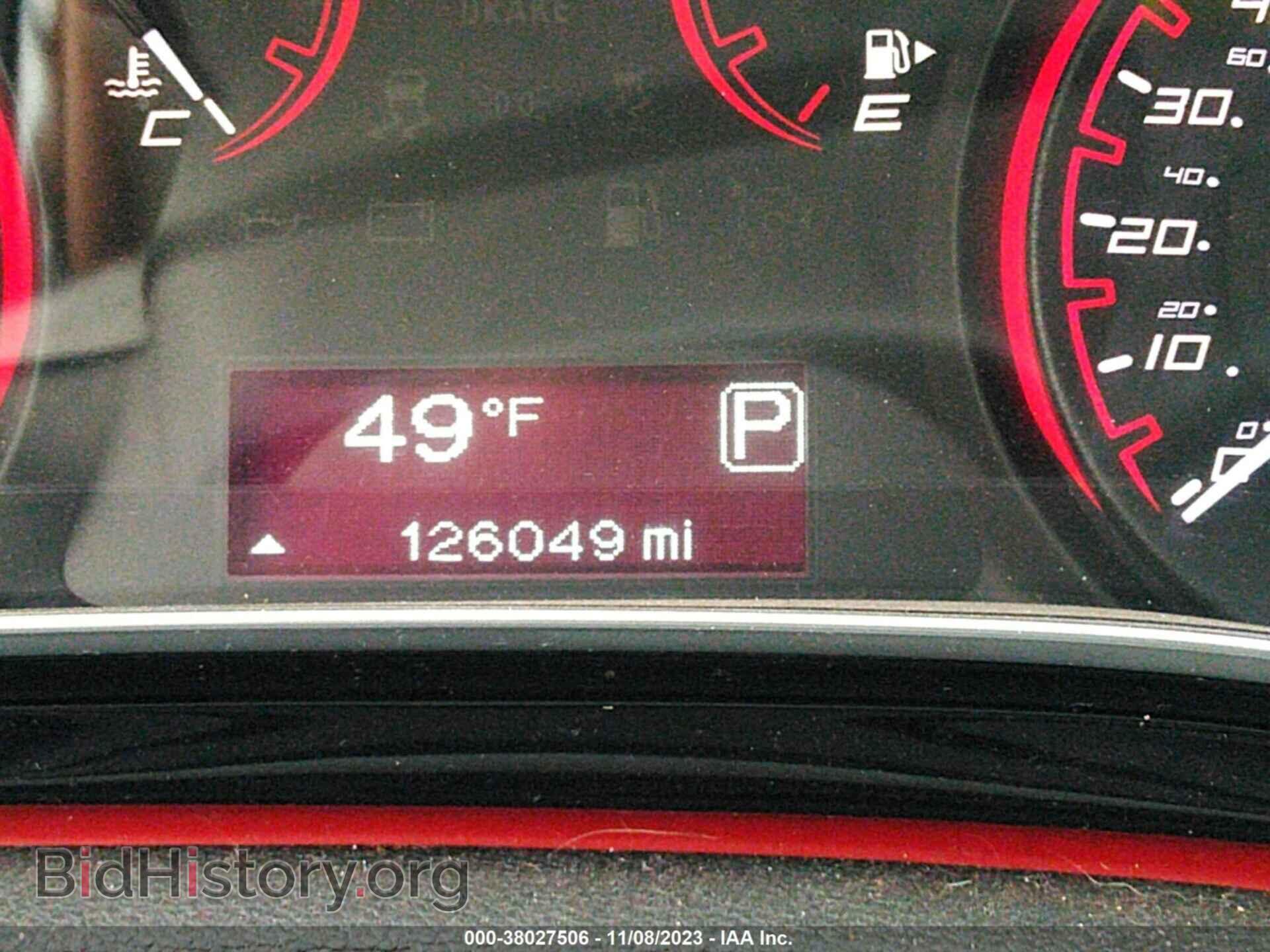 2015 DODGE DART - VIN: 1C3CDFBB6FD165690 - Фото 7