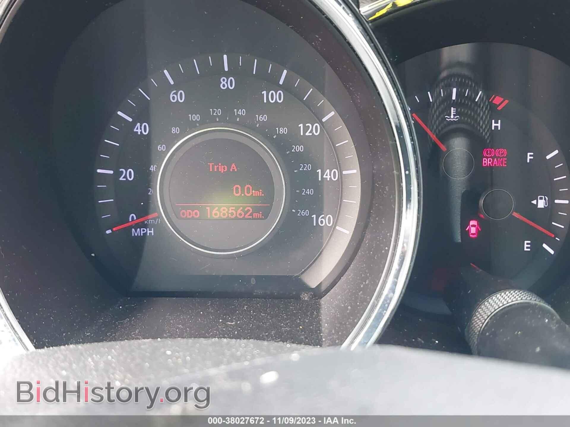 2011 KIA OPTIMA - VIN: KNAGM4A71B5120124 - Фото 7