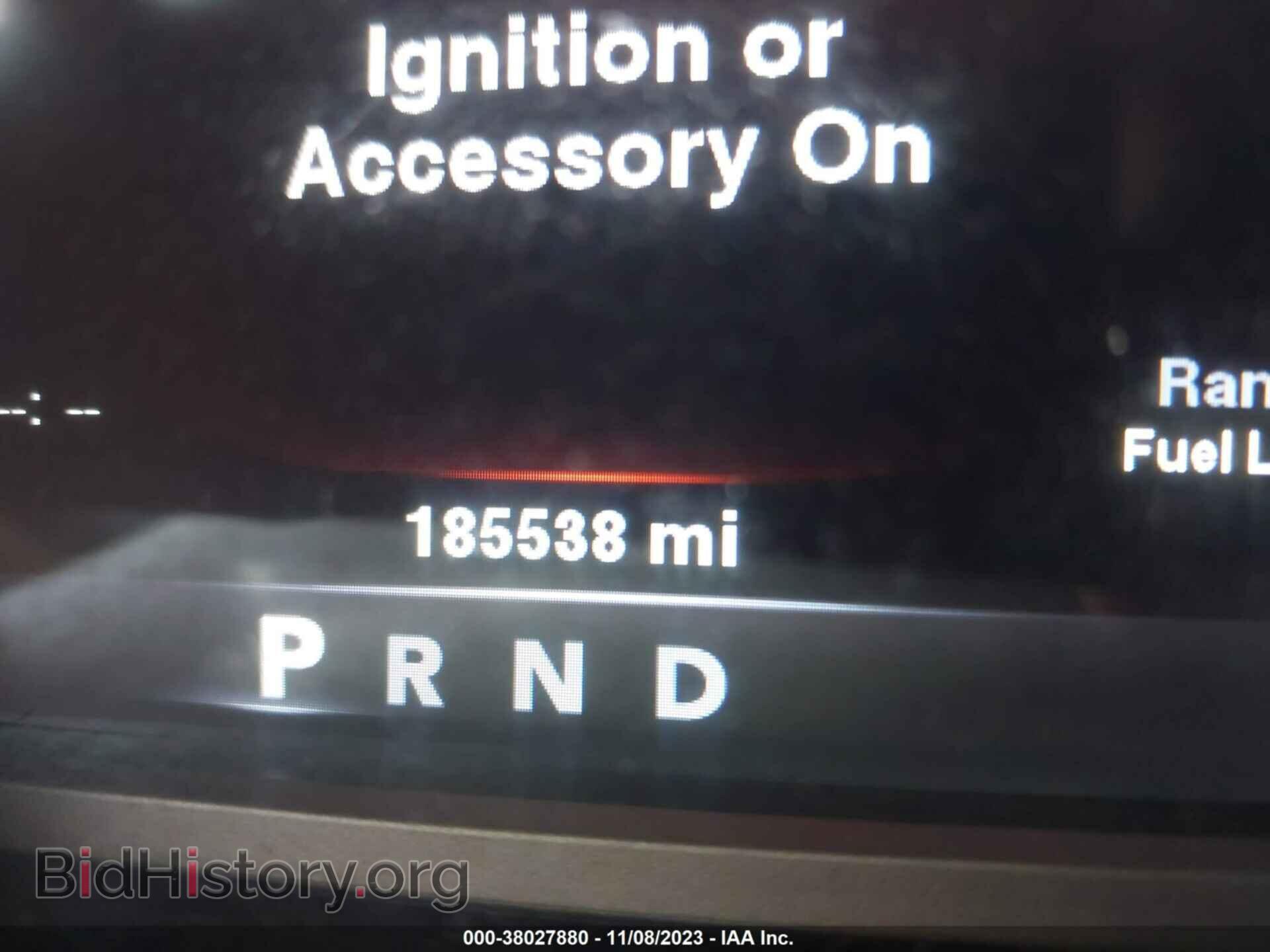 2014 RAM 1500 - VIN: 1C6RR7PTXES376004 - Фото 7