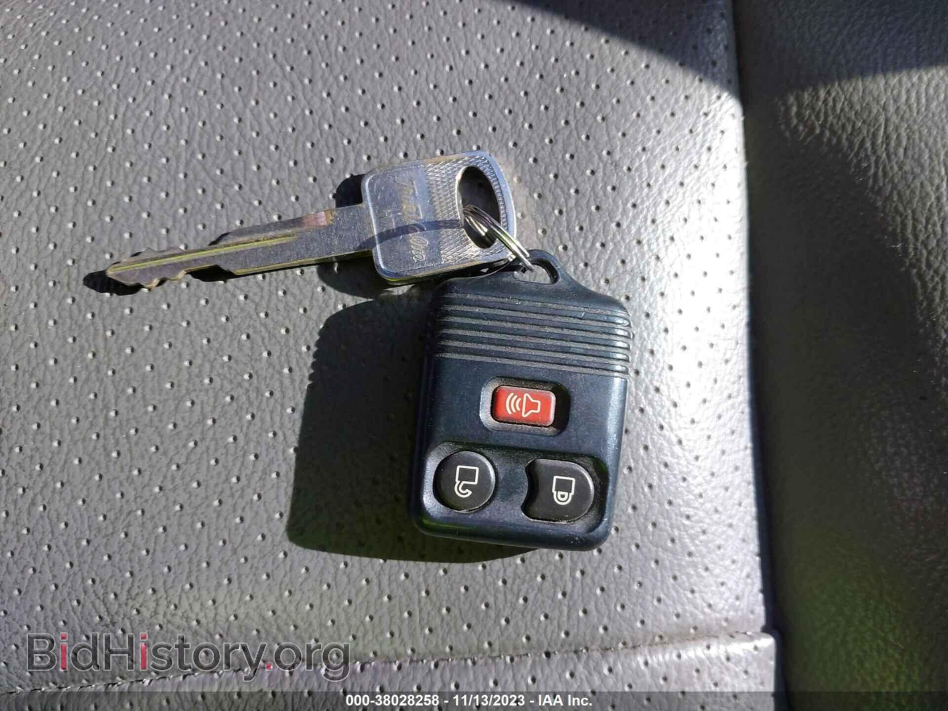 2013 FORD E-150 - VIN: 1FTNE1EW4DDA41000 - Фото 11