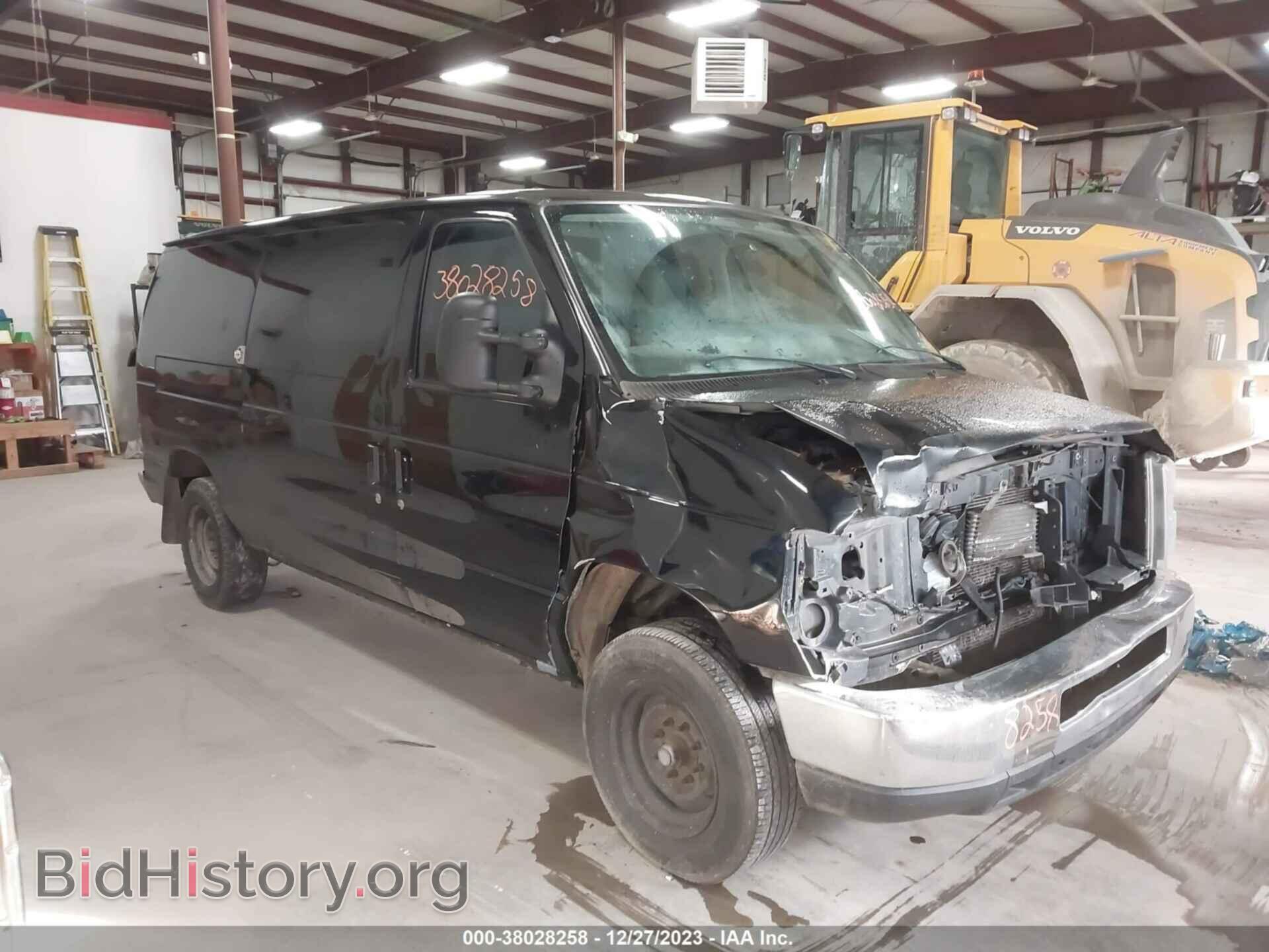 2013 FORD E-150 - VIN: 1FTNE1EW4DDA41000 - Фото 13