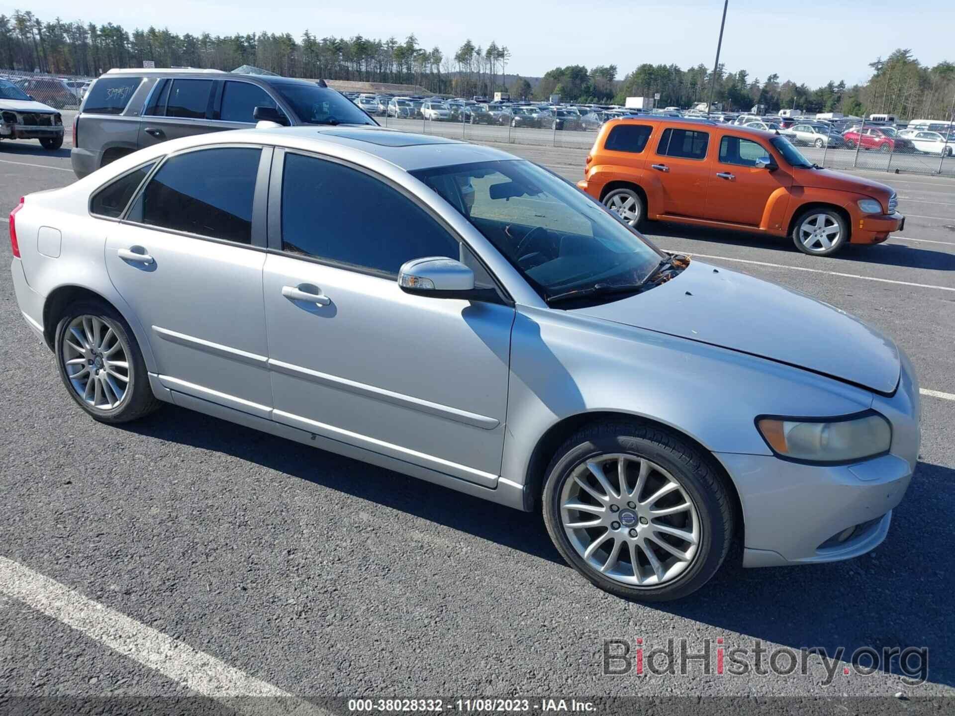 Photo YV1MS390792463393 - VOLVO S40 2009