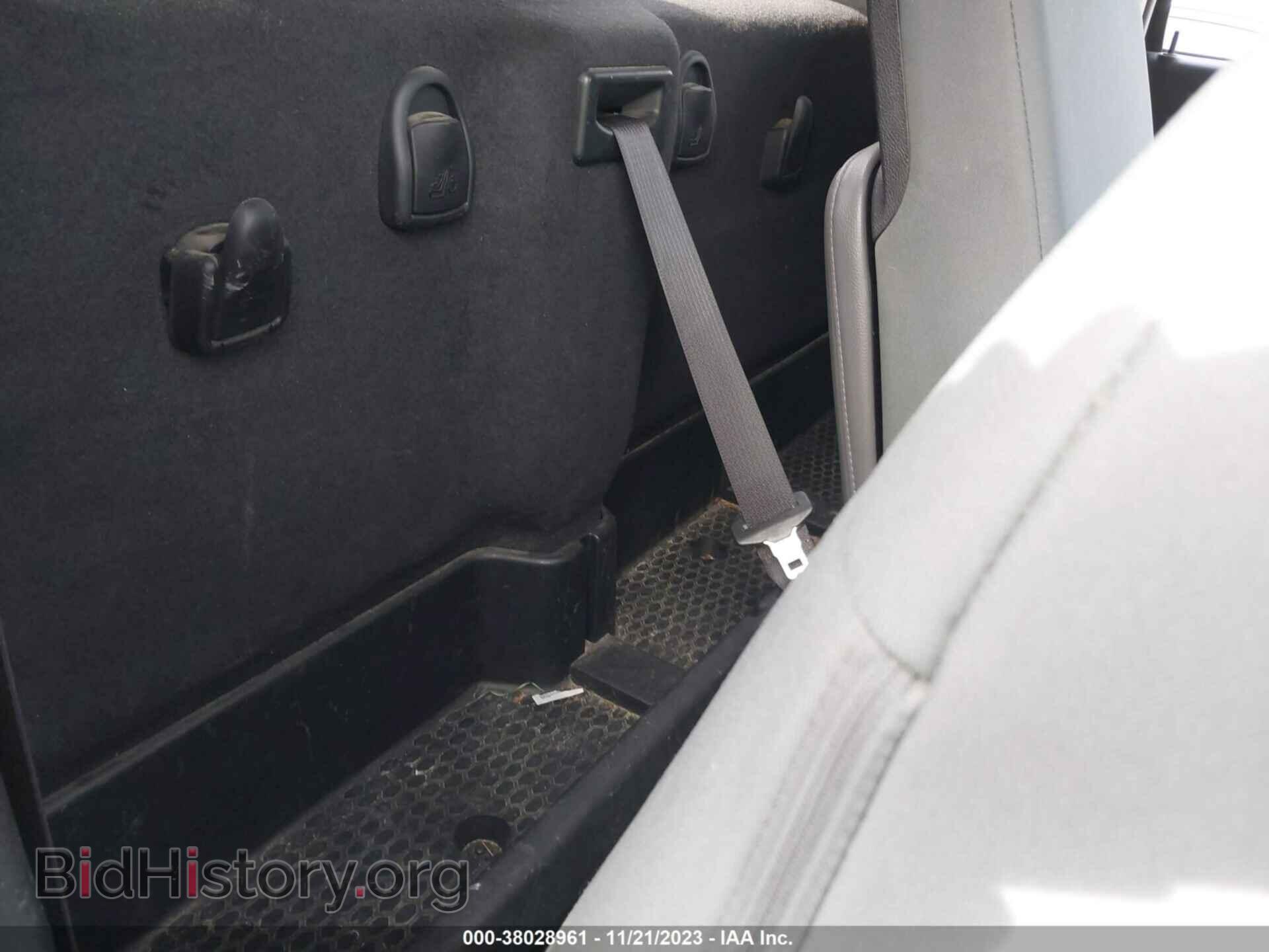 2016 RAM 1500 - VIN: 3C6JR6DG2GG142559 - Фото 8
