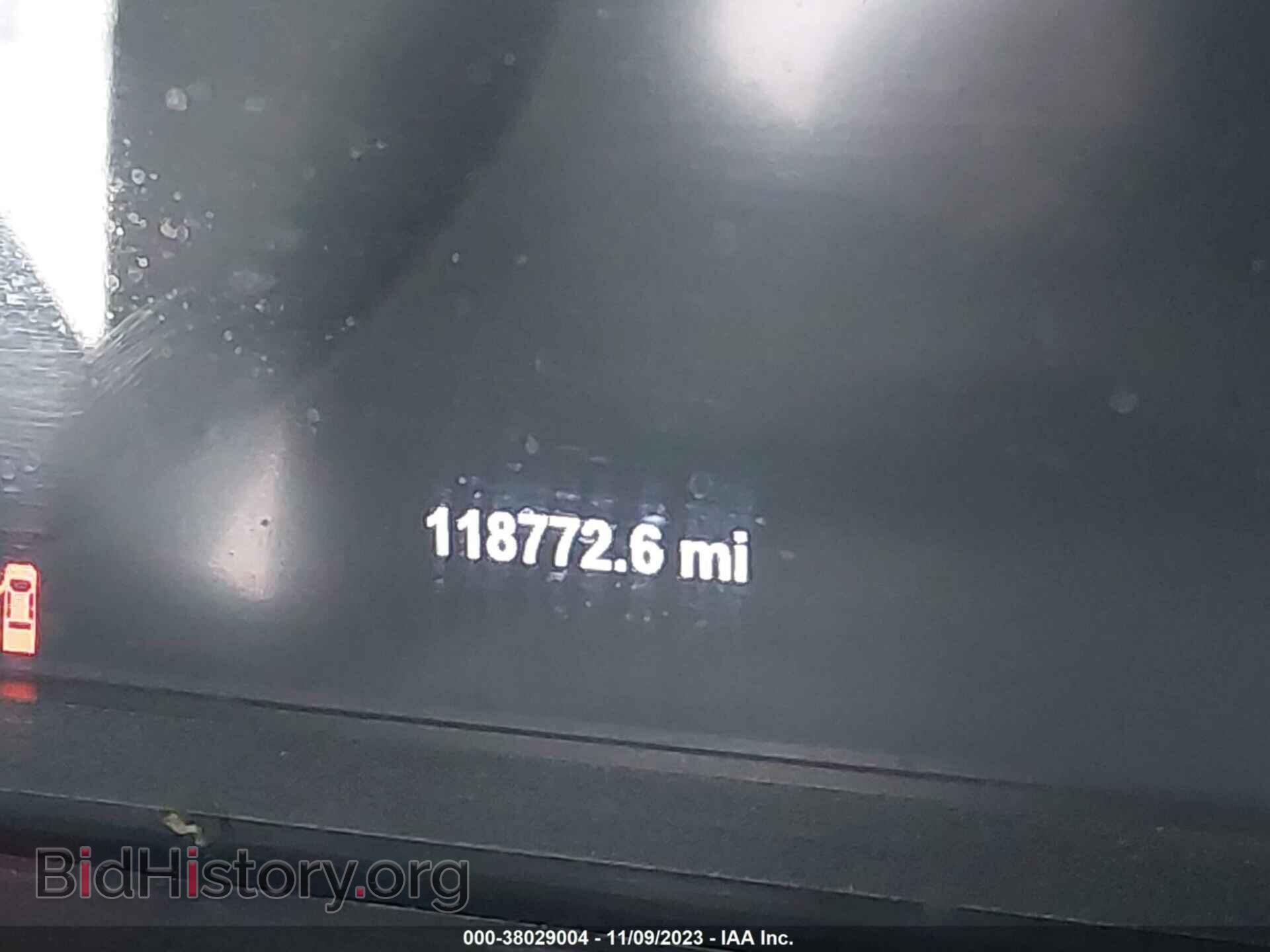 2017 RAM 1500 - VIN: 1C6RR7GT3HS819372 - Фото 7