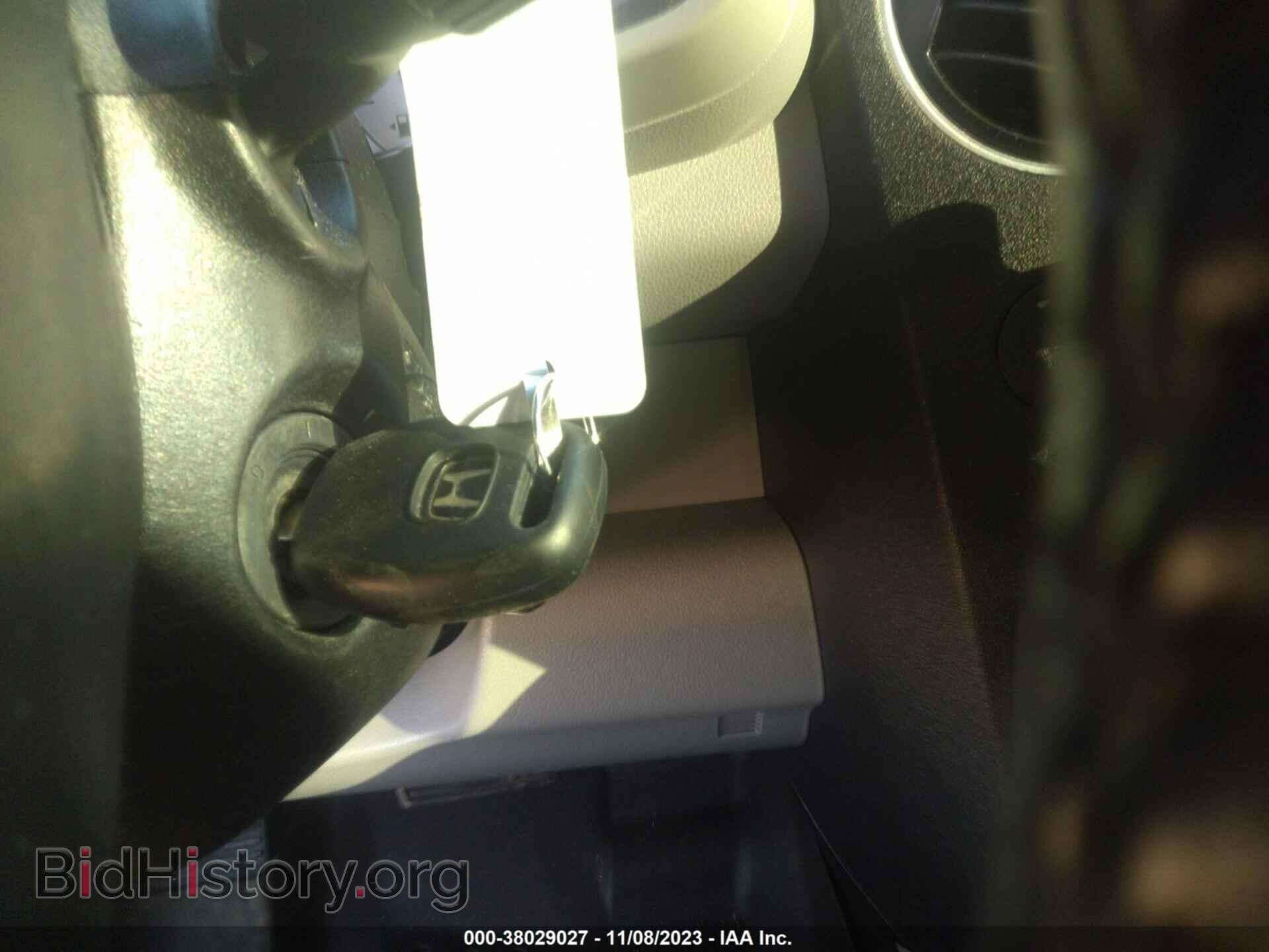 2011 HONDA PILOT - VIN: 5FNYF3H53BB047532 - Фото 11