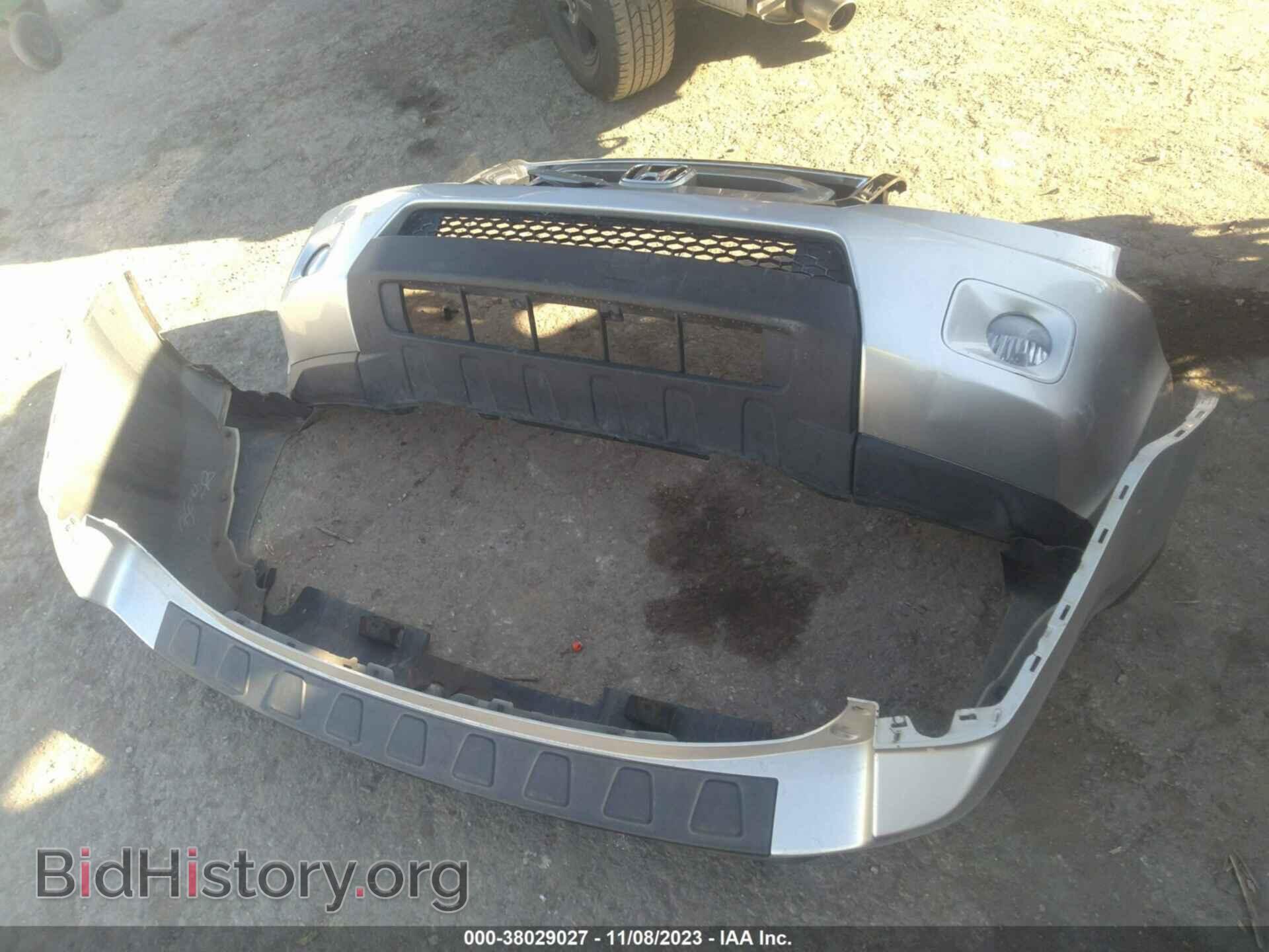 2011 HONDA PILOT - VIN: 5FNYF3H53BB047532 - Фото 12