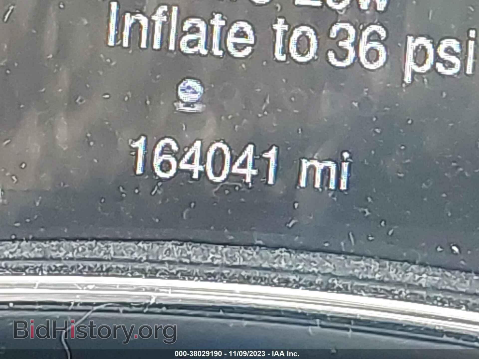 2015 DODGE DURANGO - VIN: 1C4RDJEG3FC896812 - Photo 15