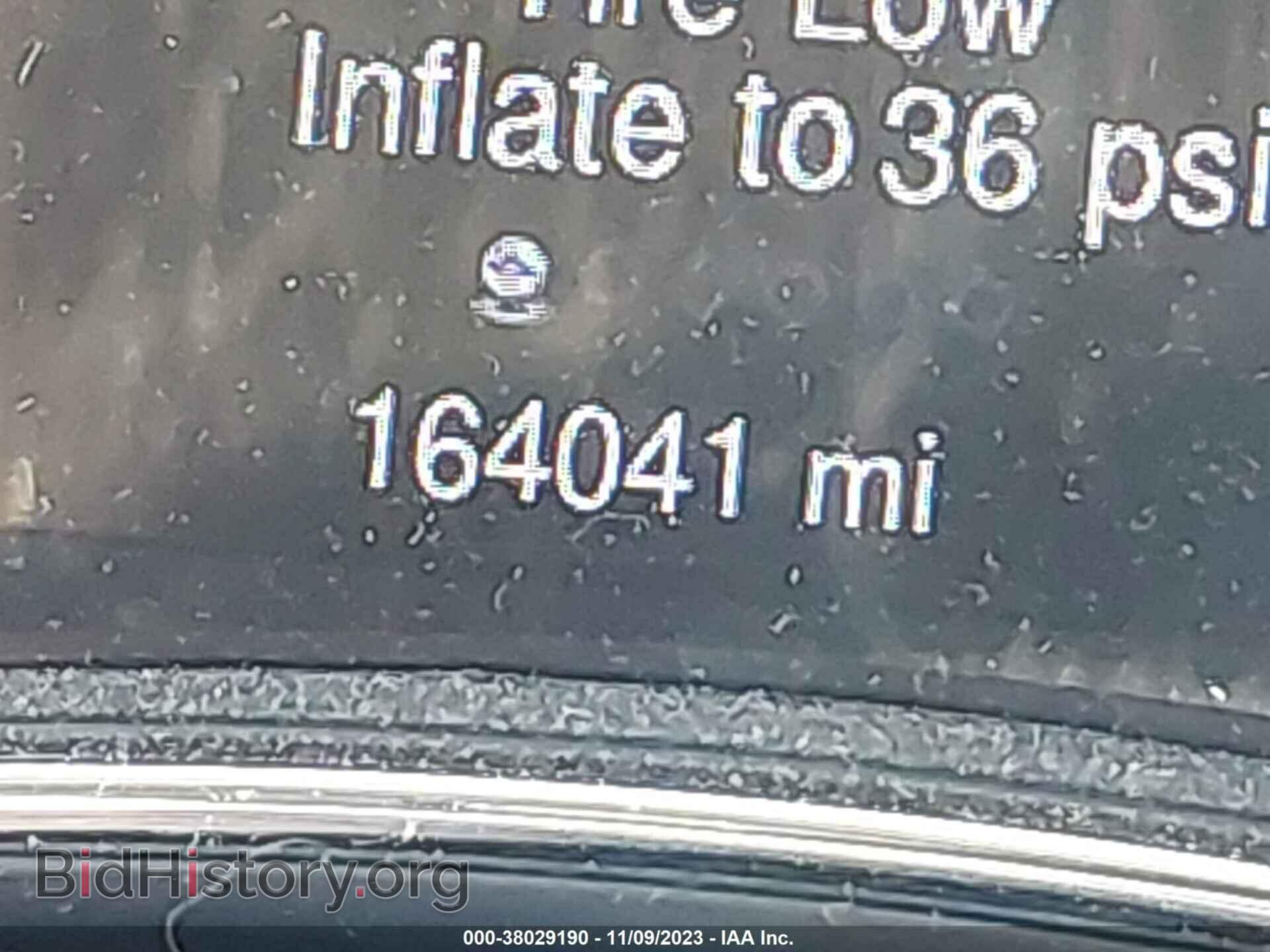 2015 DODGE DURANGO - VIN: 1C4RDJEG3FC896812 - Photo 7