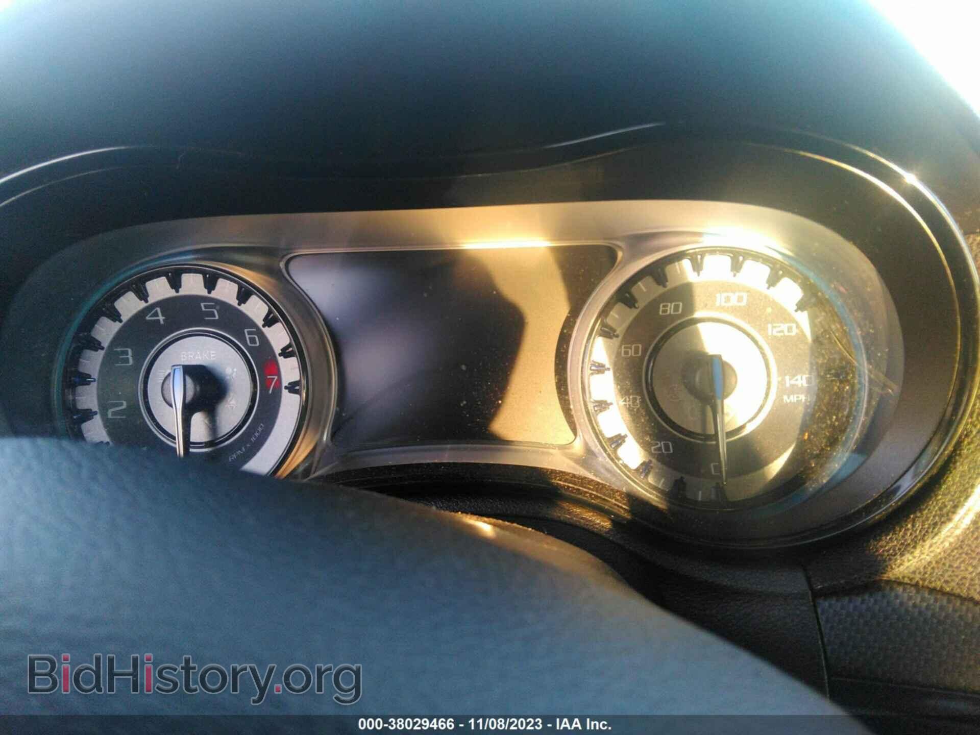 2015 CHRYSLER 300 - VIN: 2C3CCAGG0FH908924 - Photo 7