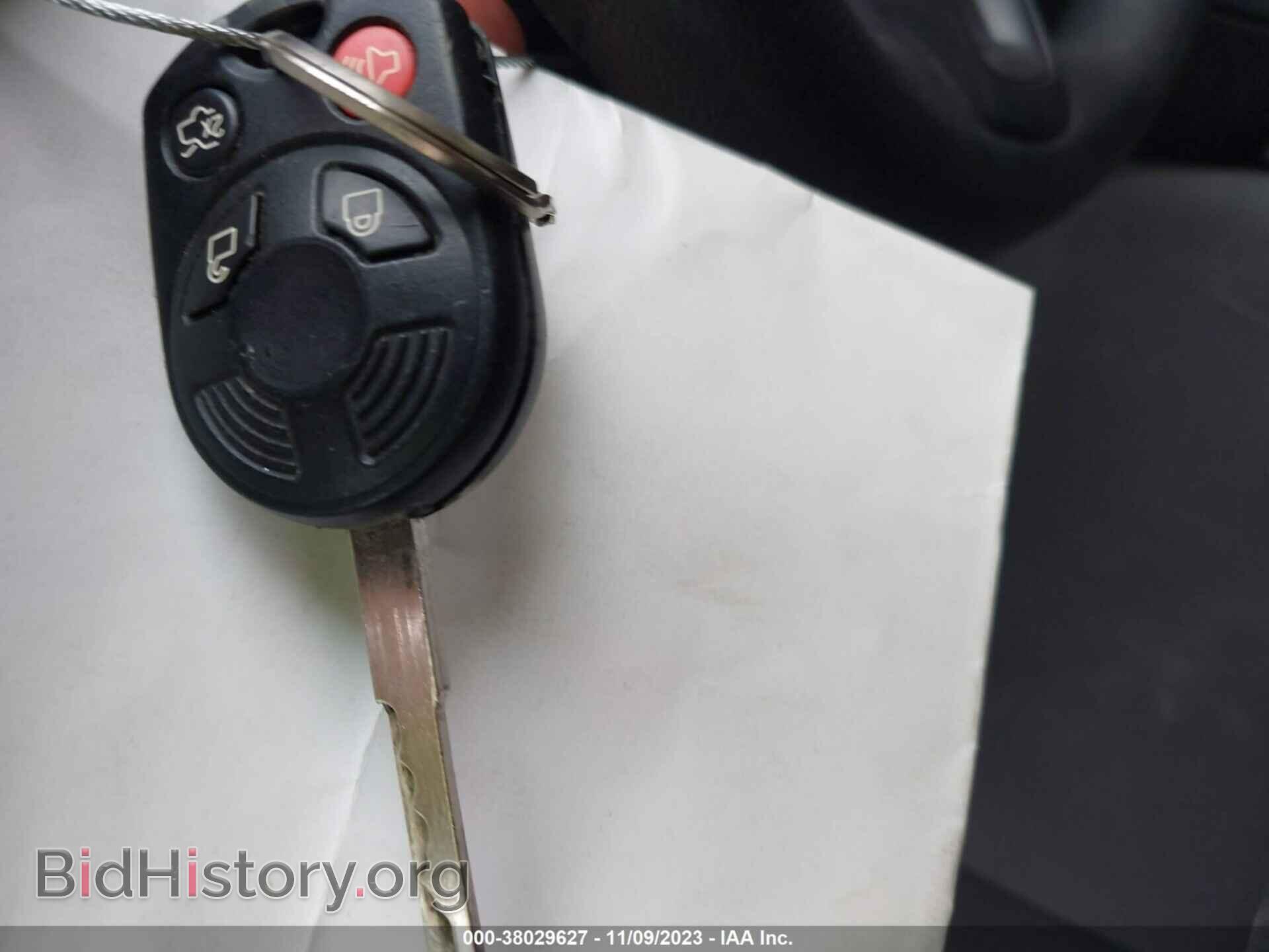 2016 FORD FOCUS - VIN: 1FADP3F20GL287488 - Photo 11