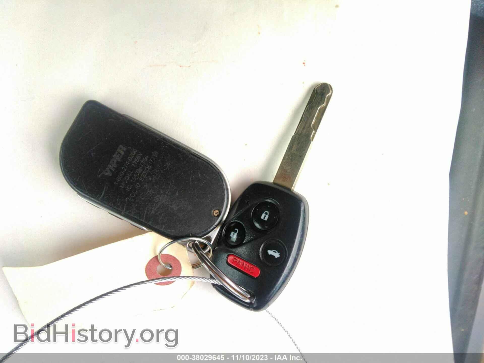 2013 HONDA CIVIC - VIN: 19XFB2F51DE271875 - Фото 11