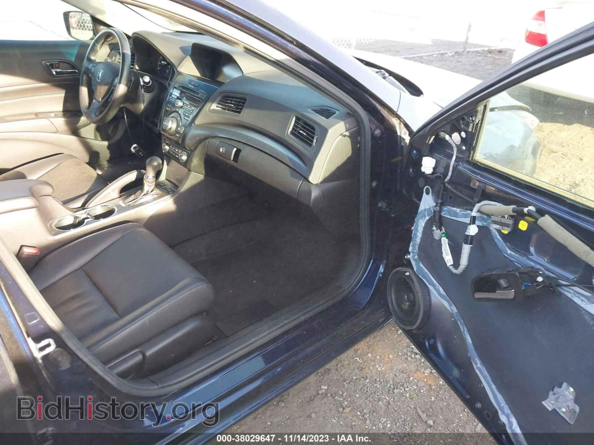 2014 ACURA ILX - VIN: 19VDE1F70EE009480 - Фото 5
