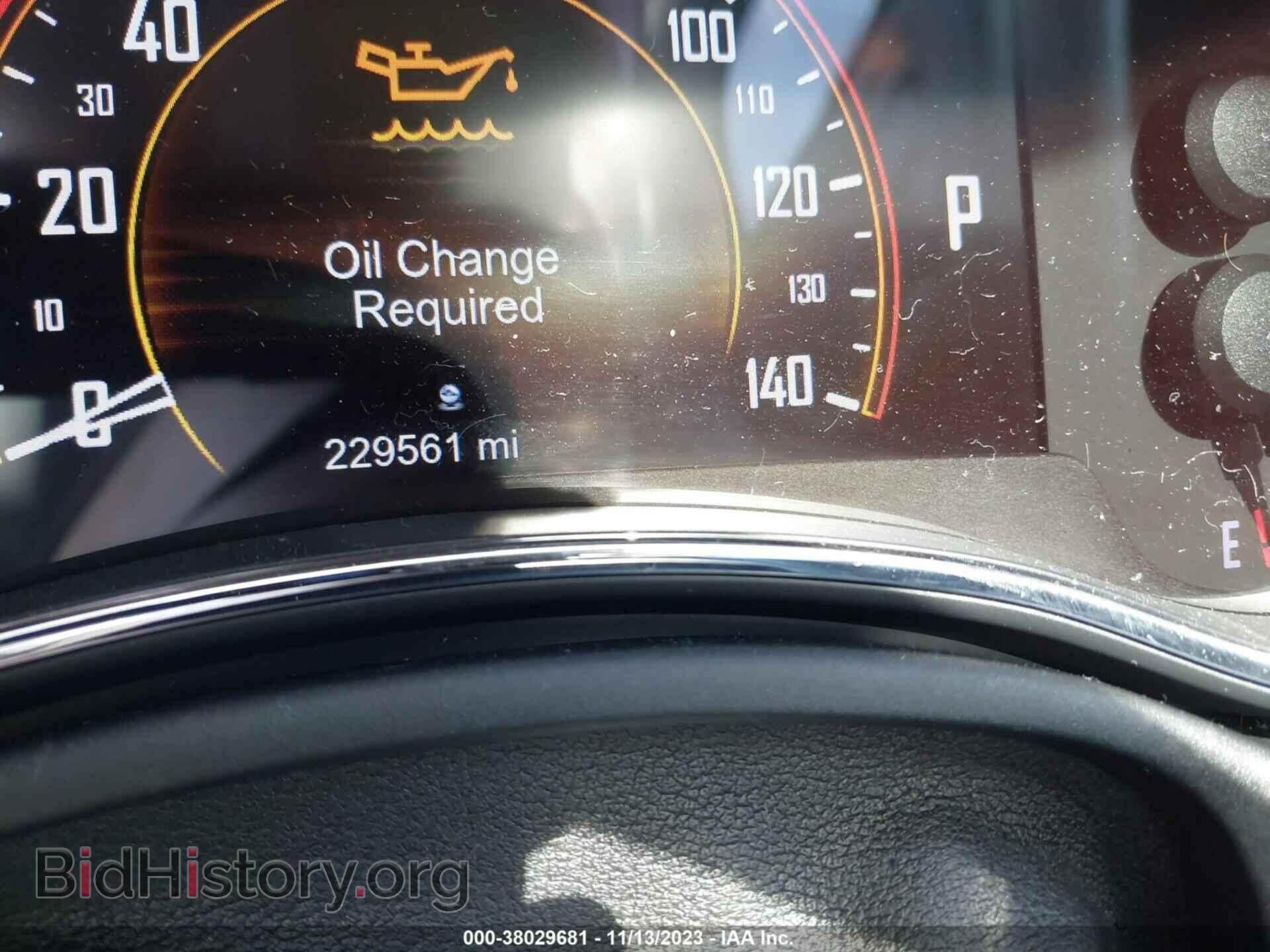 2014 DODGE DURANGO - VIN: 1C4RDHDGXEC551785 - Фото 15