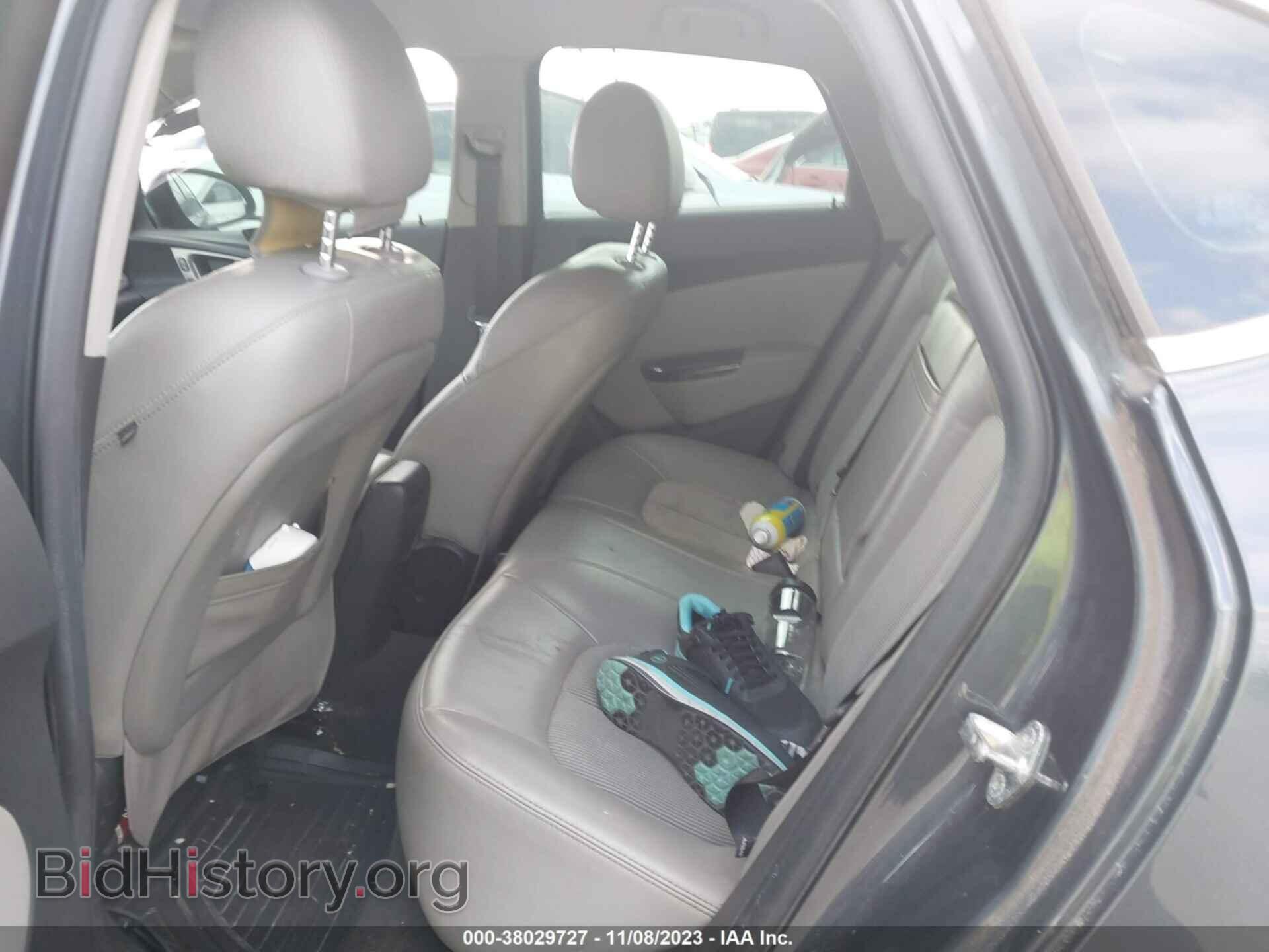 2012 BUICK VERANO - VIN: 1g4pr5sk7c4192073 - Фото 8