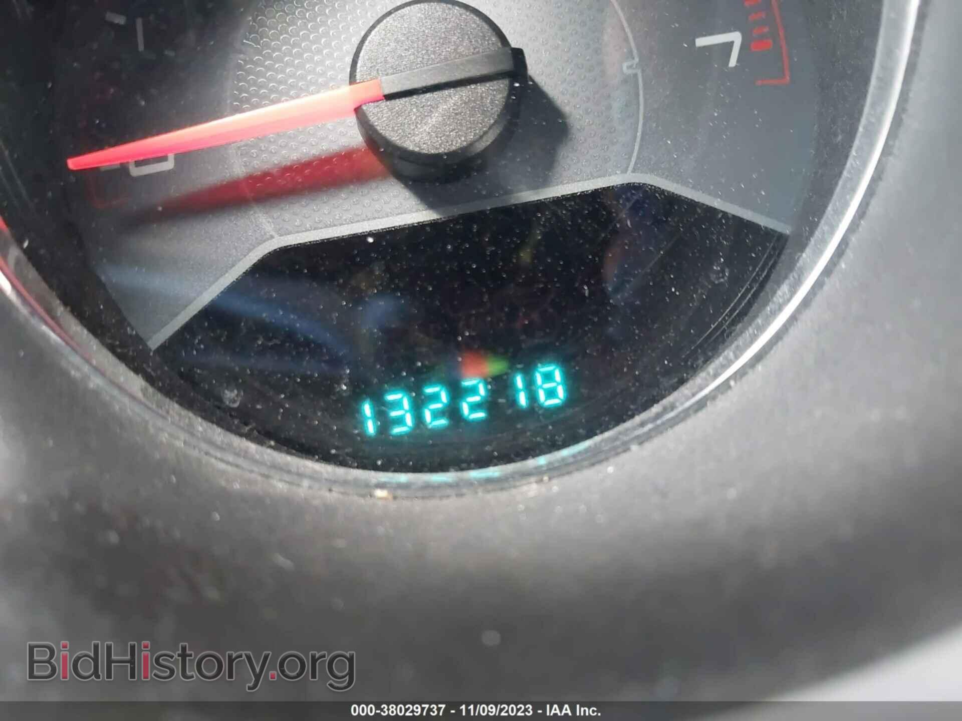 2013 DODGE AVENGER - VIN: 1C3CDZAB2DN563022 - Фото 7