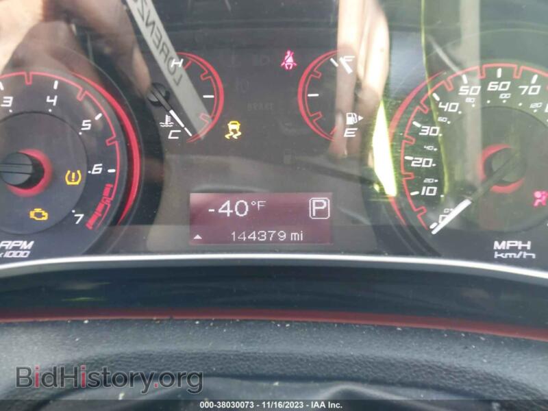 2015 Dodge DART (VIN 1C3CDFBB0FD242893) — photo 7 of 11