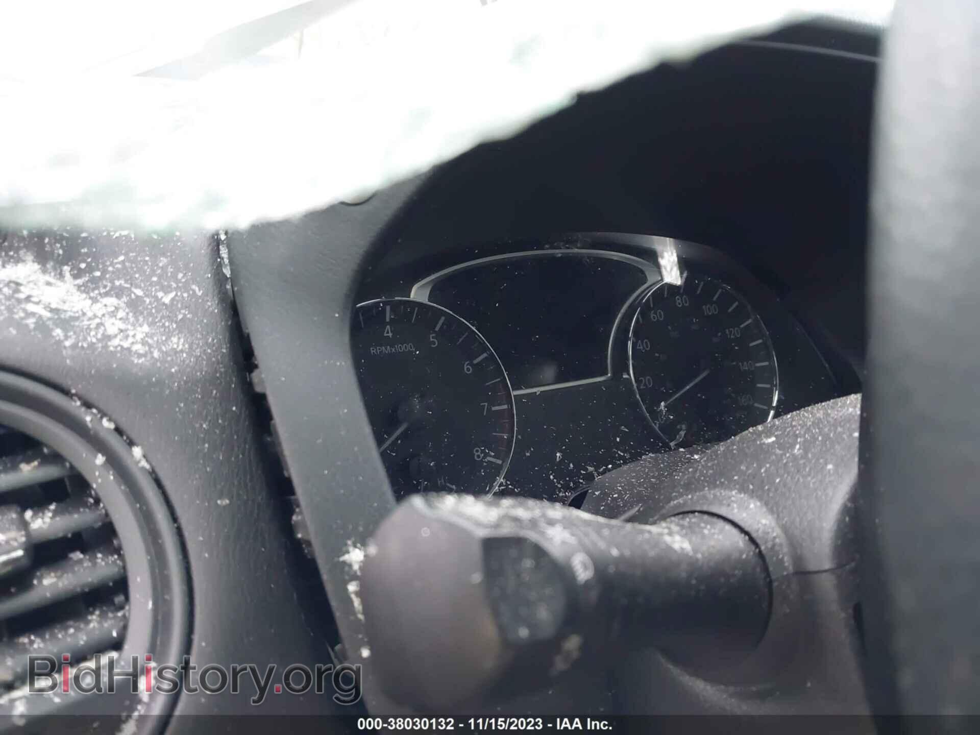2018 NISSAN PATHFINDER - VIN: 5N1DR2MM8JC646513 - Фото 7