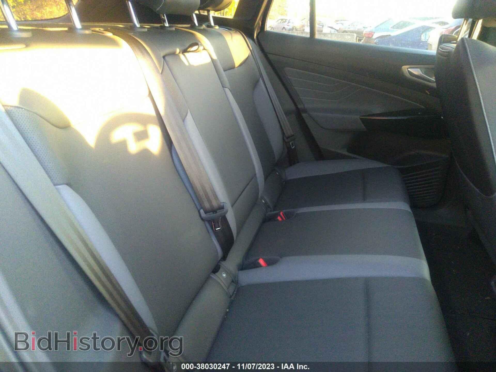 2023 VOLKSWAGEN ID.4 - VIN: 1V2GNPE83PC009127 - Фото 8