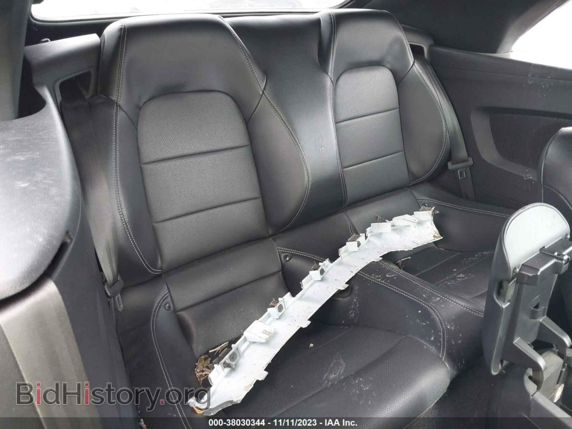 2021 FORD MUSTANG - VIN: 1FATP8UH4M5102021 - Фото 8
