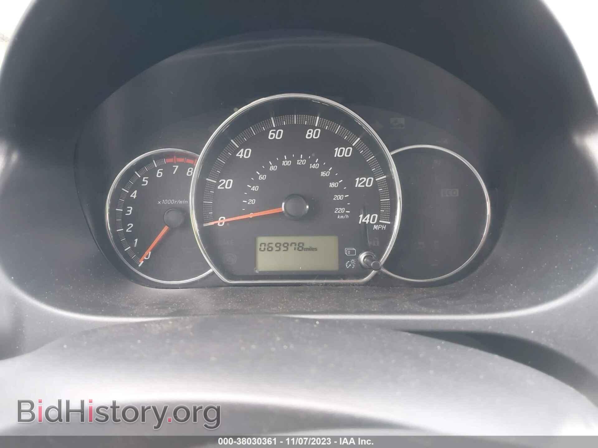 2019 MITSUBISHI MIRAGE G4 - VIN: ML32F4FJXKHF04449 - Фото 7