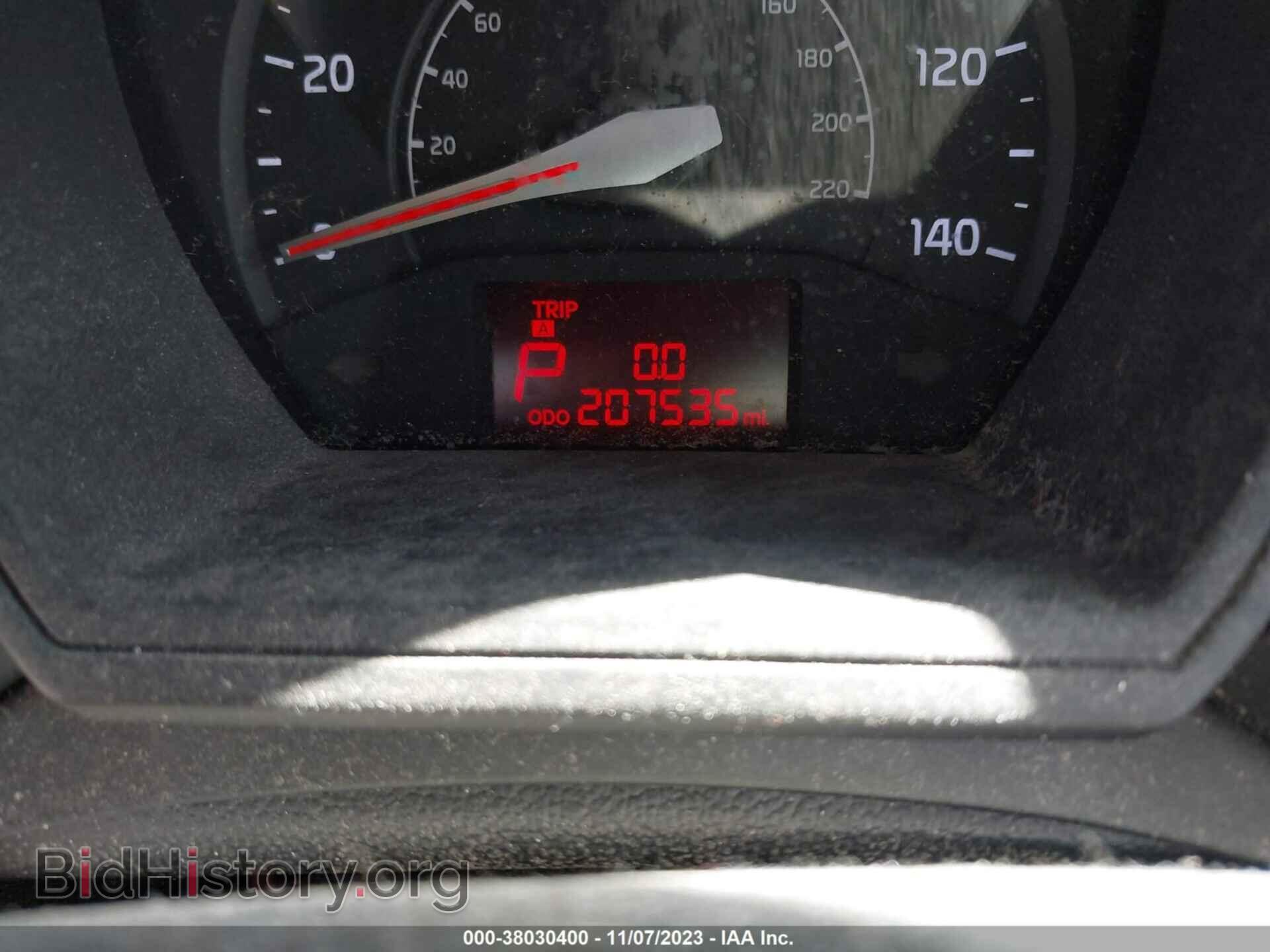 2015 KIA RIO - VIN: KNADM4A36F6433718 - Фото 7