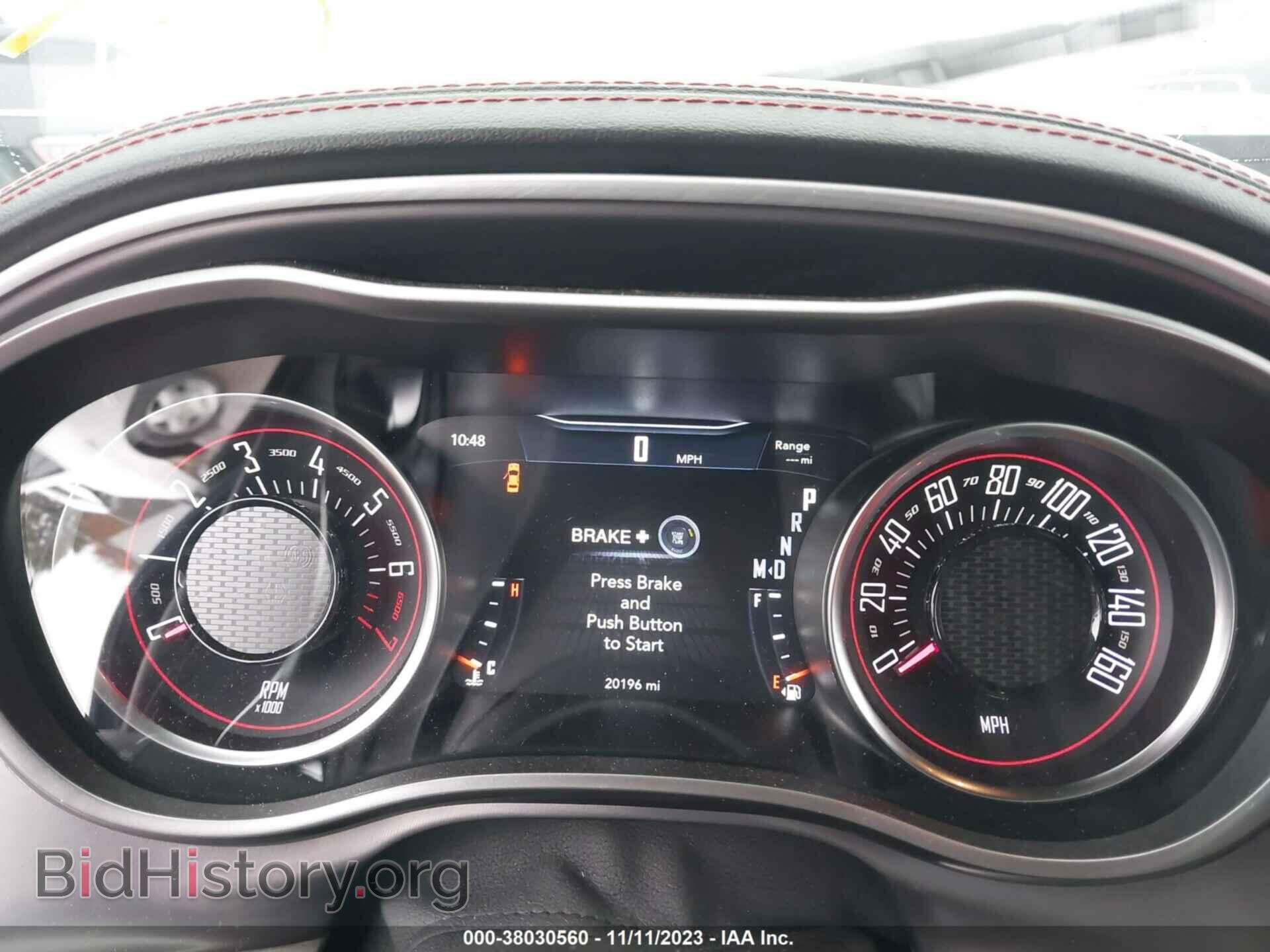 2021 DODGE CHALLENGER - VIN: 2C3CDZKG7MH556277 - Photo 7