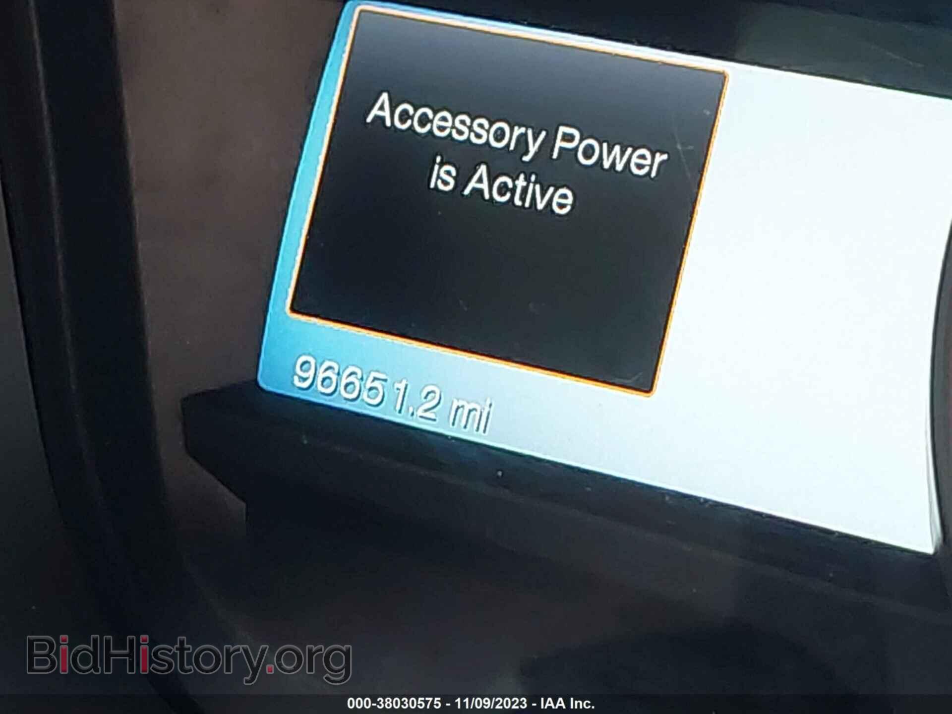2015 FORD EXPLORER - VIN: 1FM5K8F83FGA77761 - Фото 7