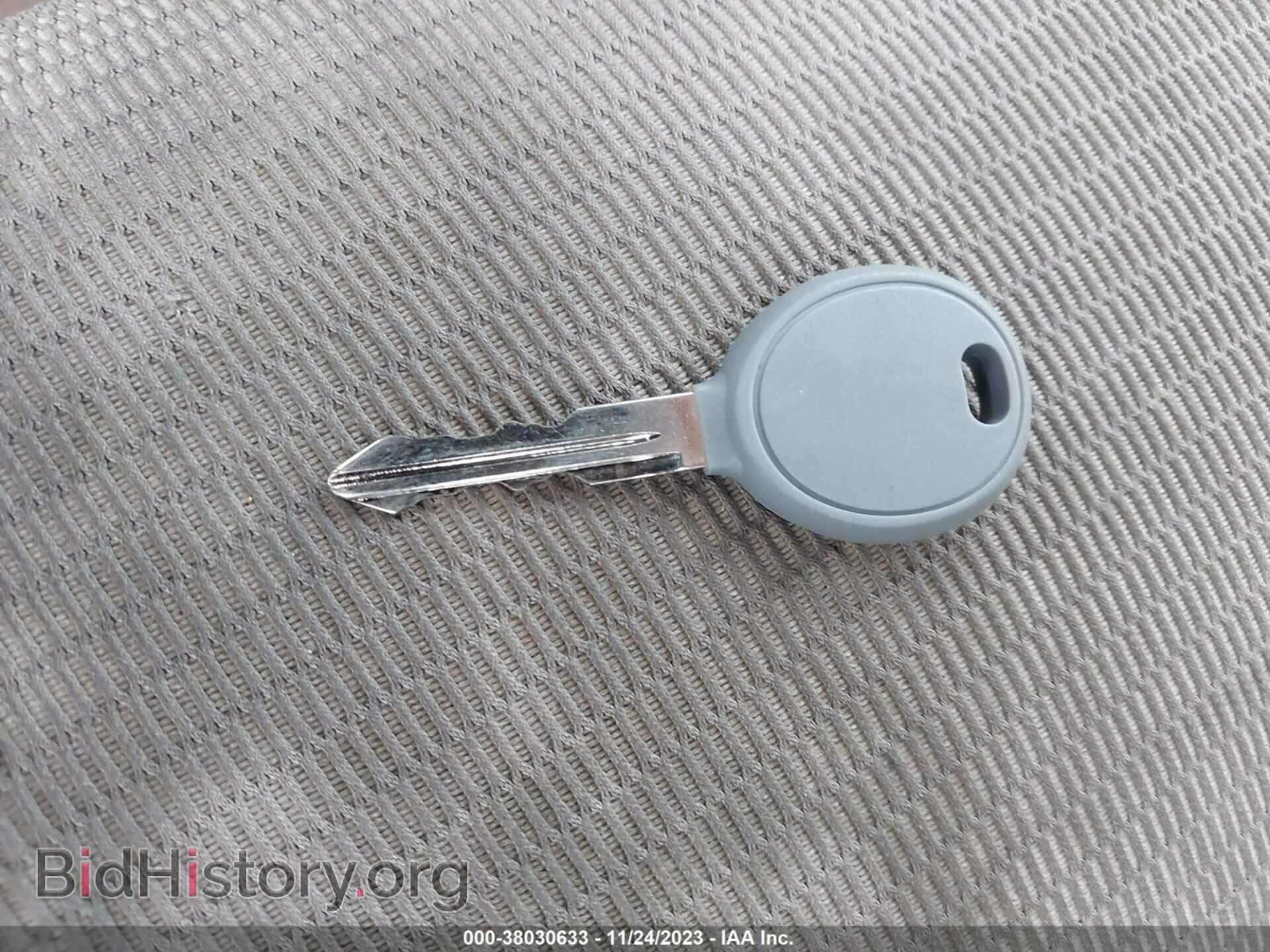 2009 DODGE CALIBER - VIN: 1B3HB48A59D171416 - Фото 11