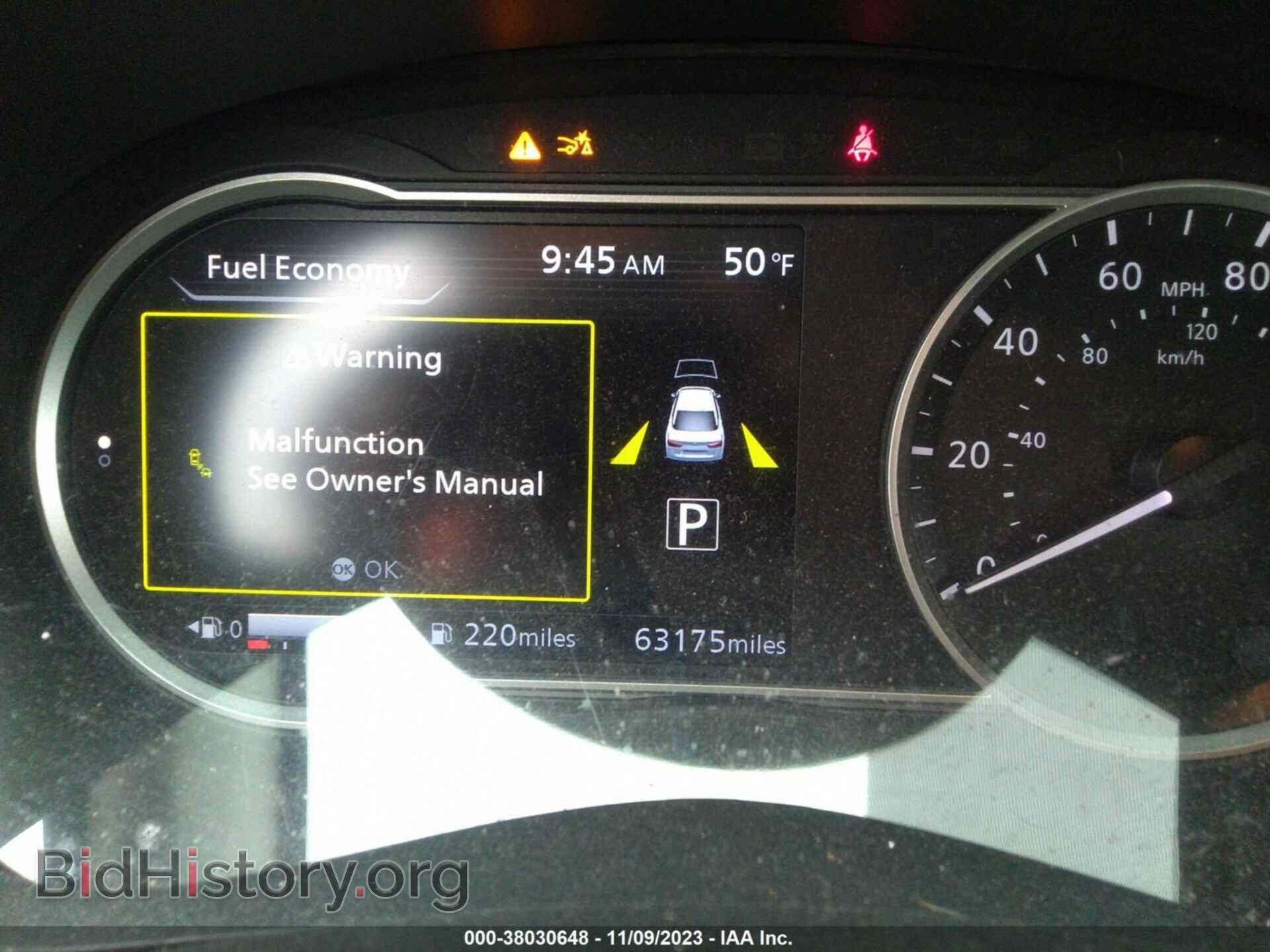 2021 NISSAN VERSA - VIN: 3N1CN8EV9ML852182 - Photo 7