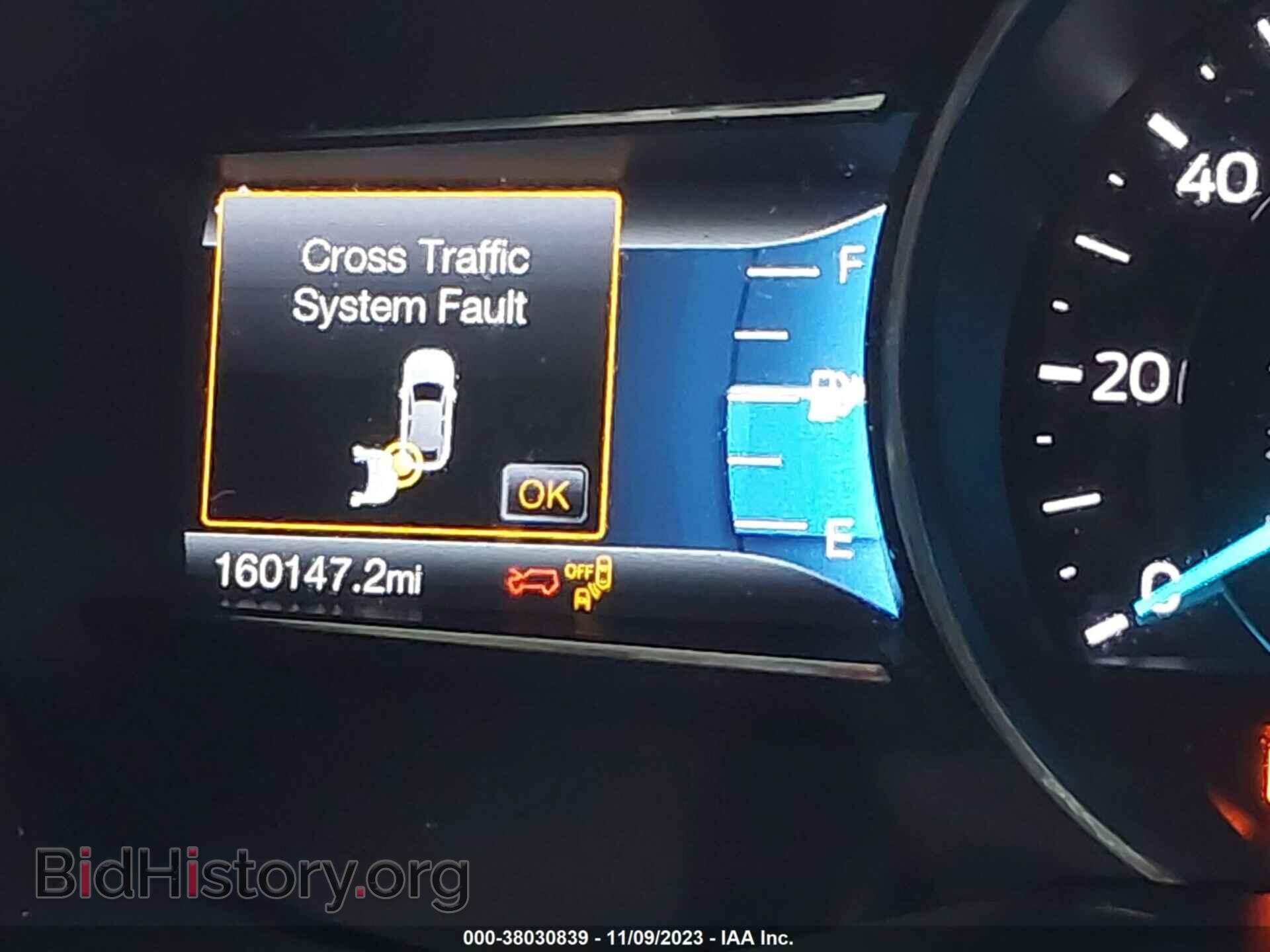2016 FORD EXPLORER - VIN: 1FM5K8GT8GGC80441 - Фото 15