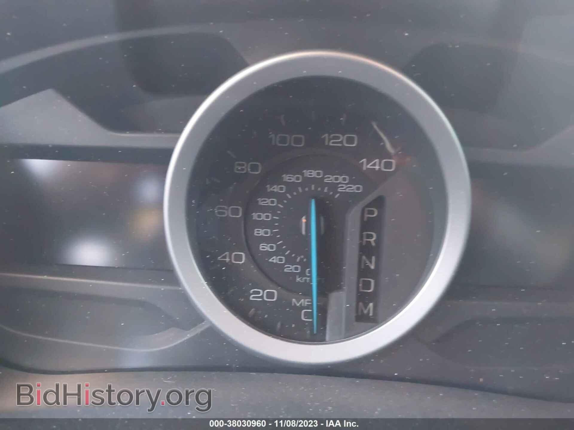 2013 FORD EXPLORER - VIN: 1FM5K8GT8DGC24009 - Фото 7