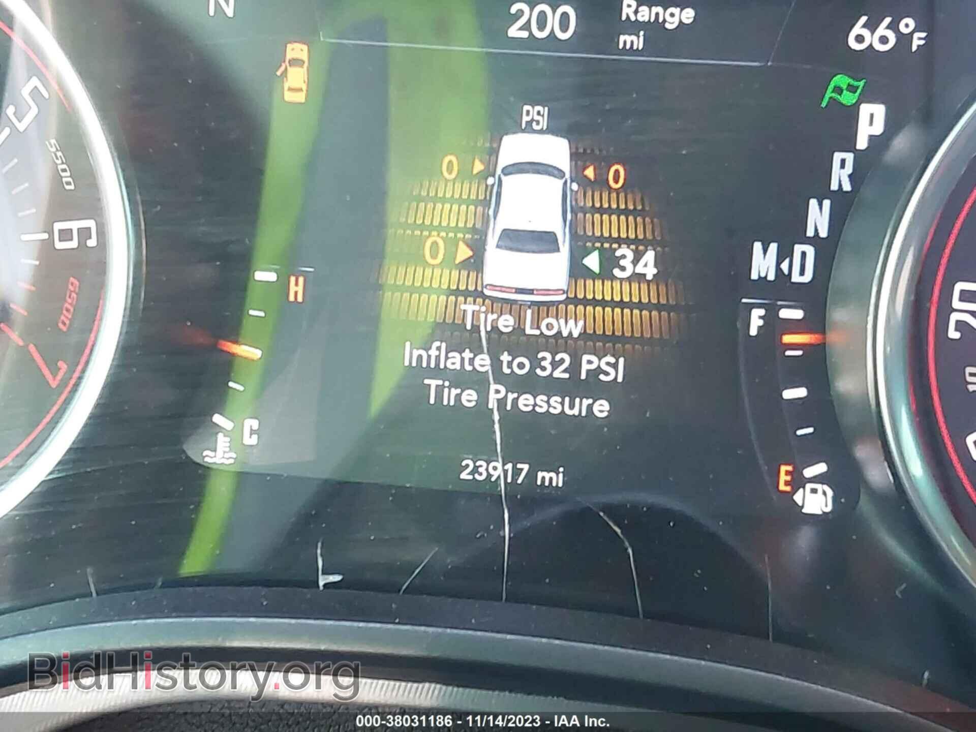 2022 DODGE CHALLENGER - VIN: 2C3CDZAGXNH260415 - Photo 7