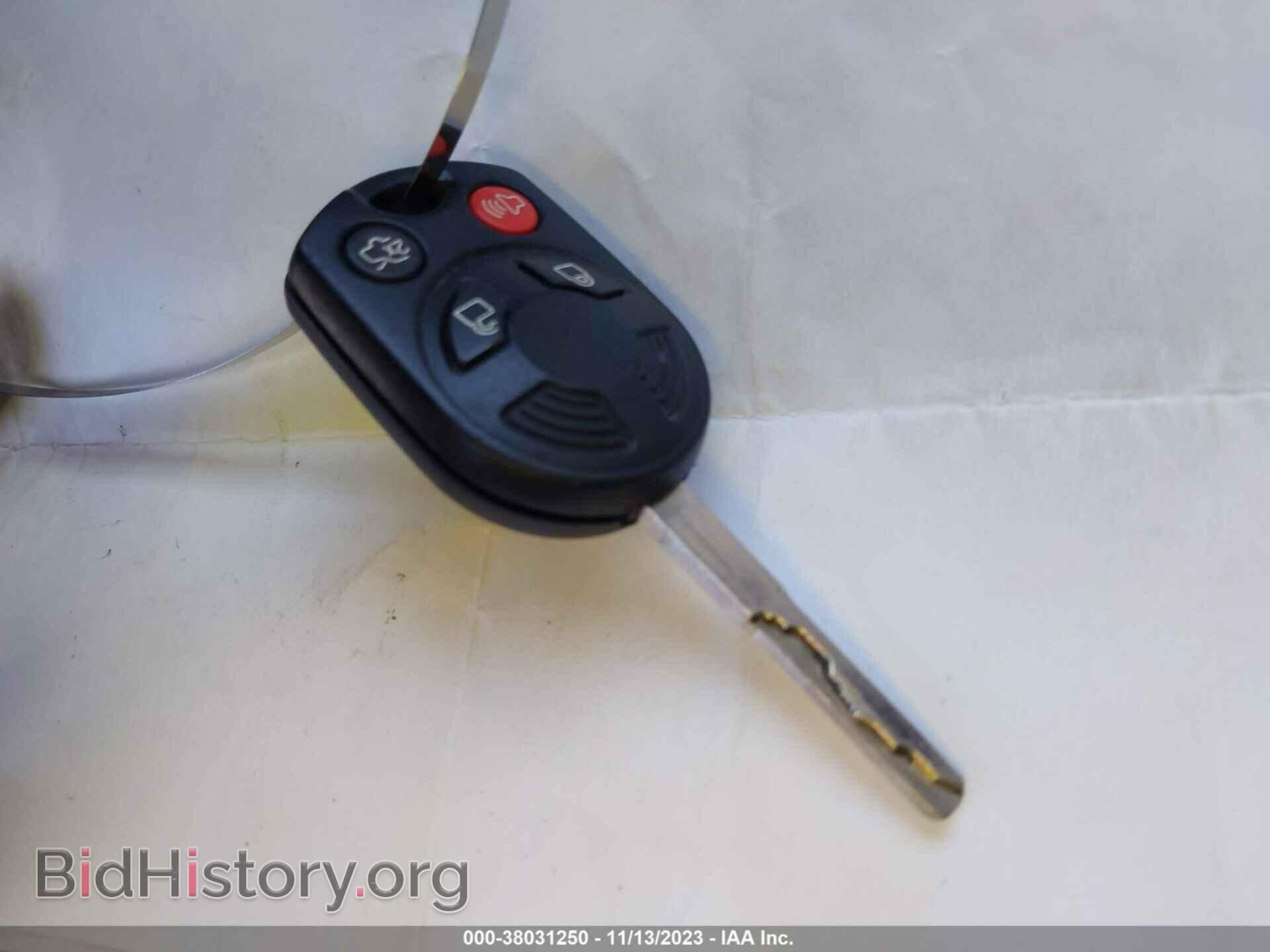 2015 FORD FOCUS - VIN: 1FADP3F29FL242550 - Фото 11